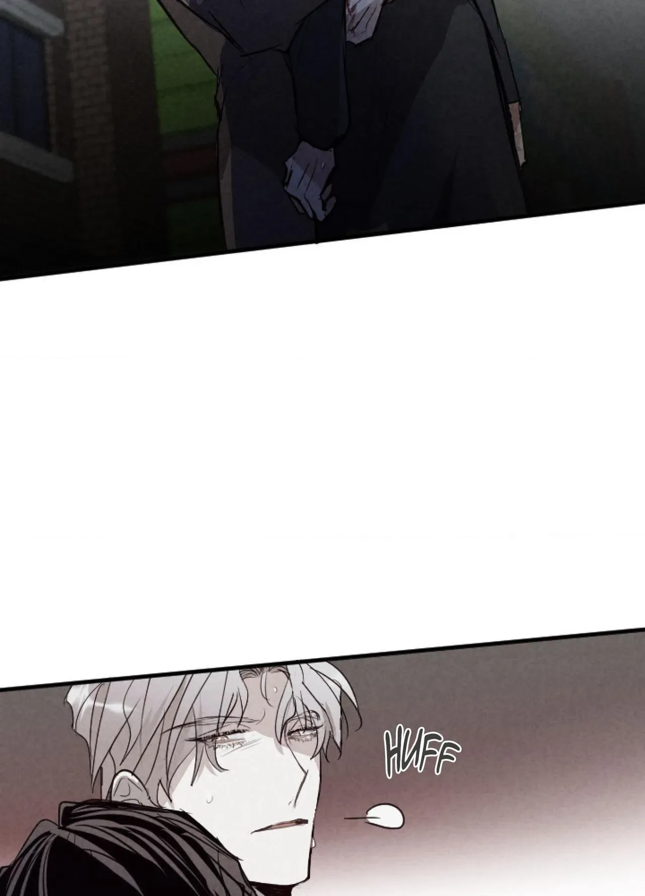 Tugging at My Heart Chapter 39 page 109