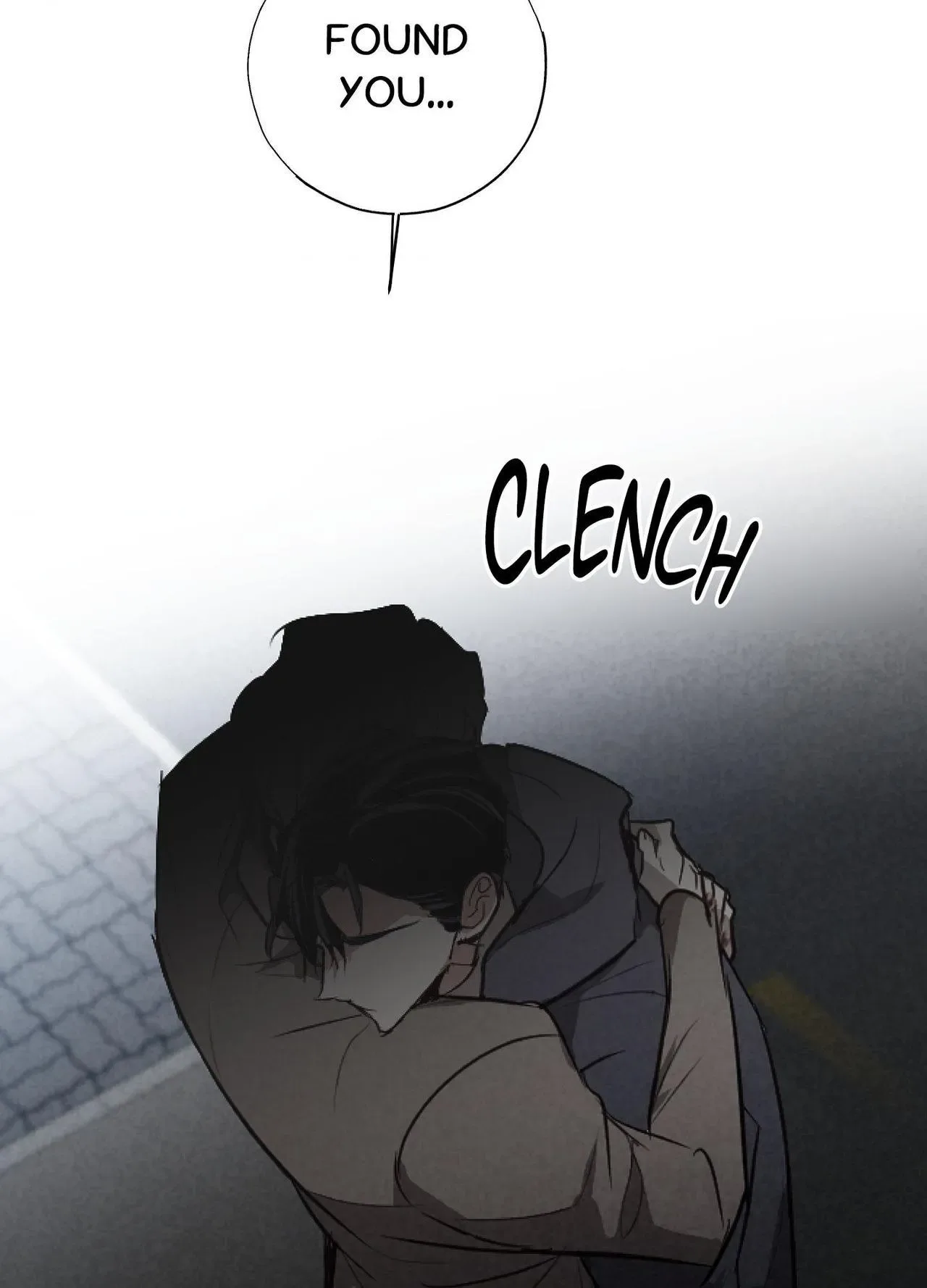 Tugging at My Heart Chapter 39 page 111