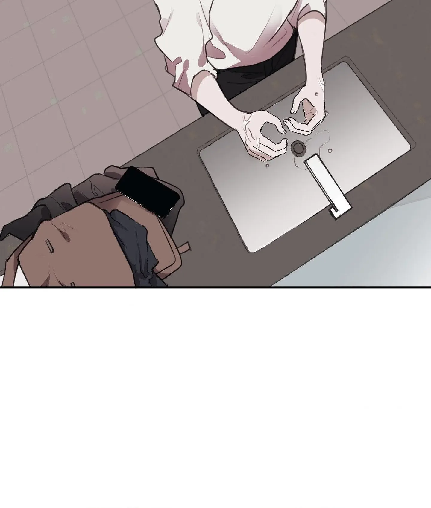 Tugging at My Heart Chapter 4 page 6