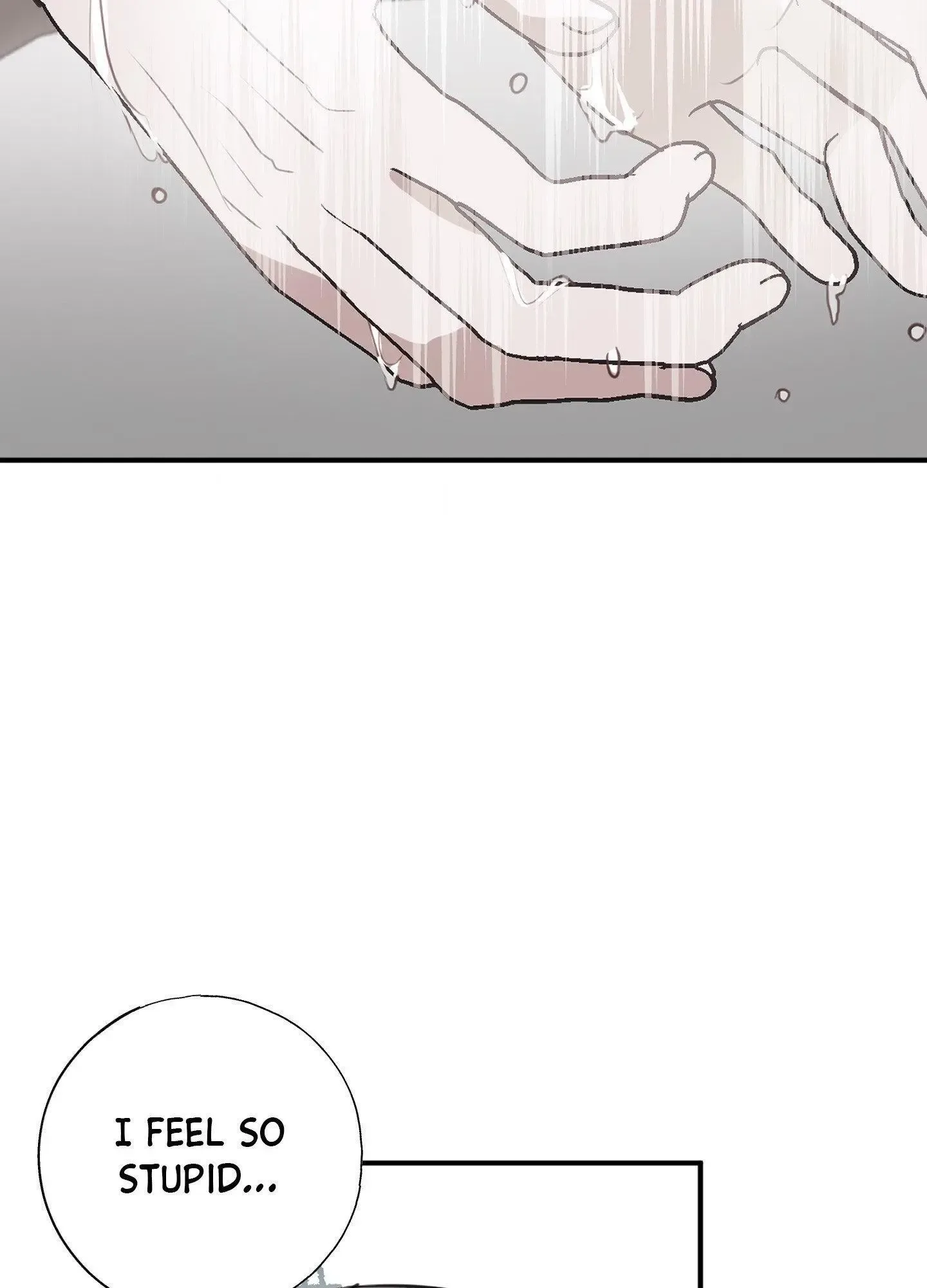 Tugging at My Heart Chapter 4 page 3