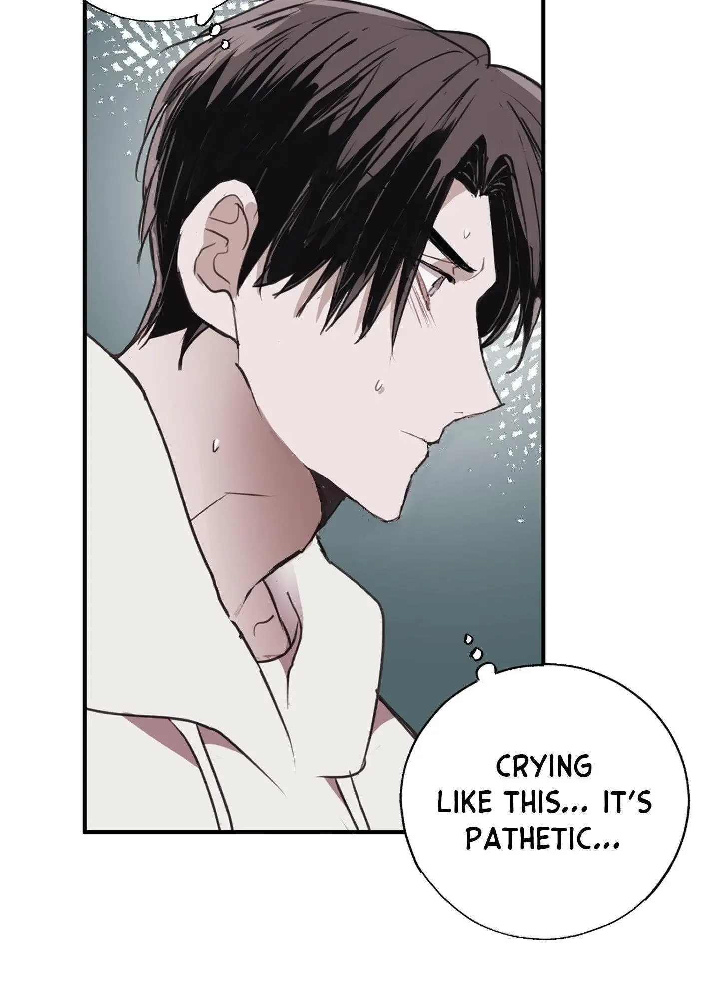 Tugging at My Heart Chapter 4 page 4
