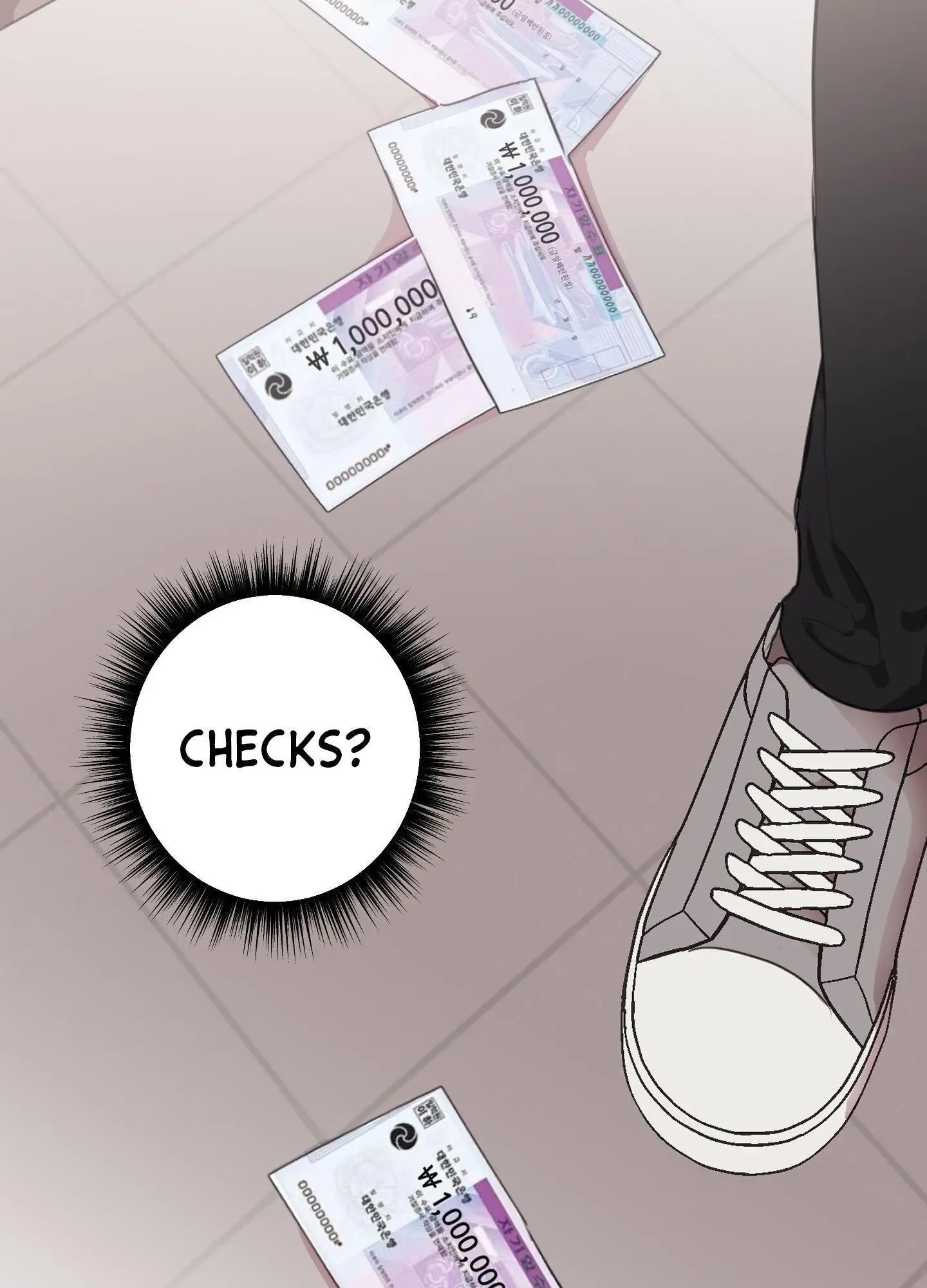 Tugging at My Heart Chapter 4 page 15