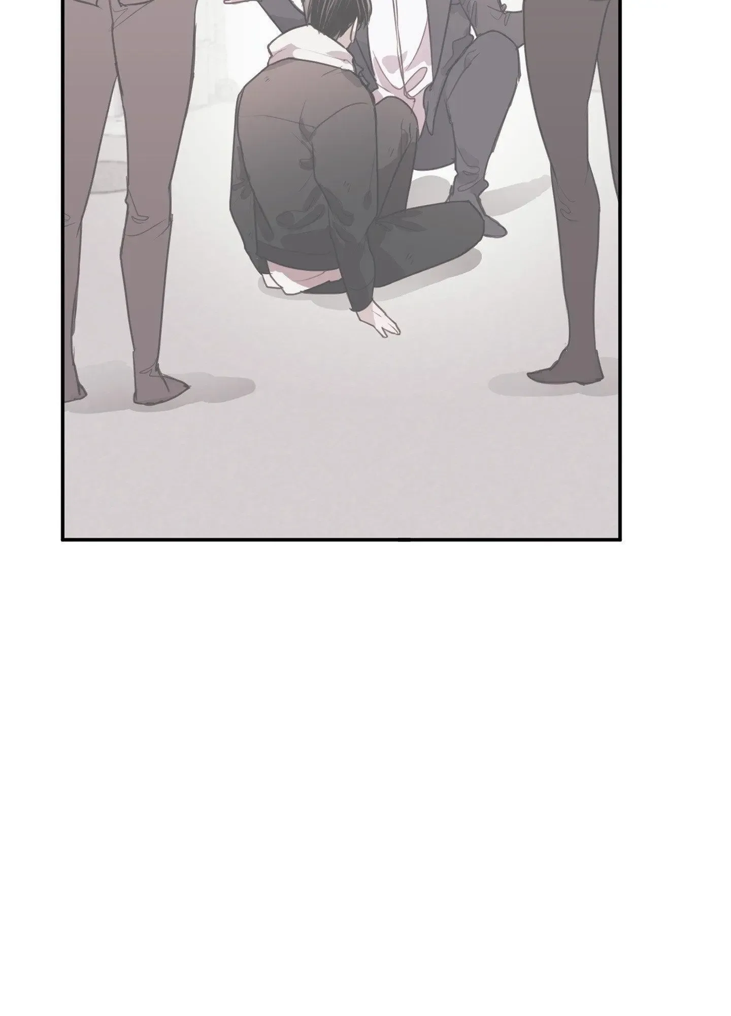Tugging at My Heart Chapter 4 page 22