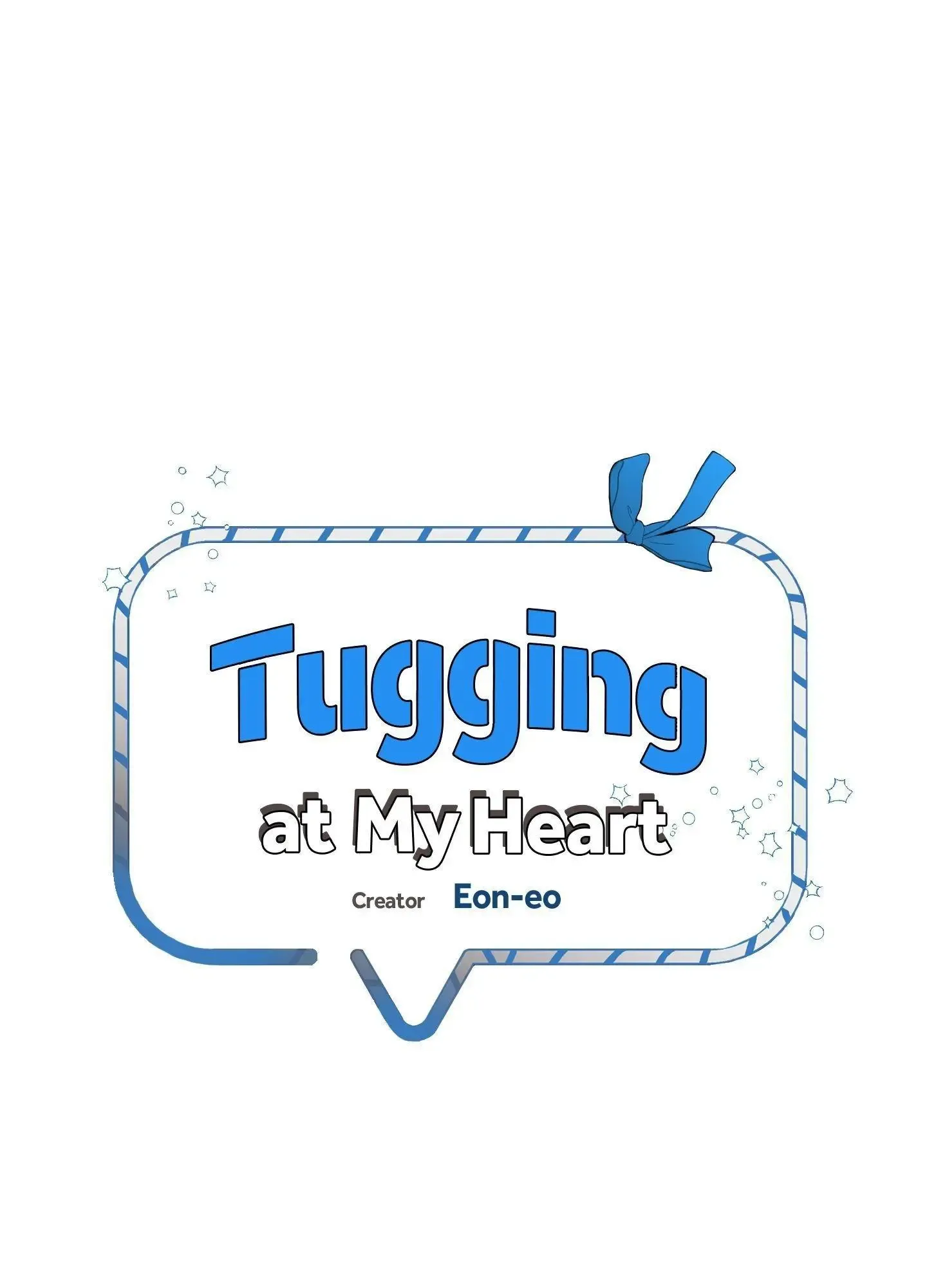 Tugging at My Heart Chapter 4 page 27