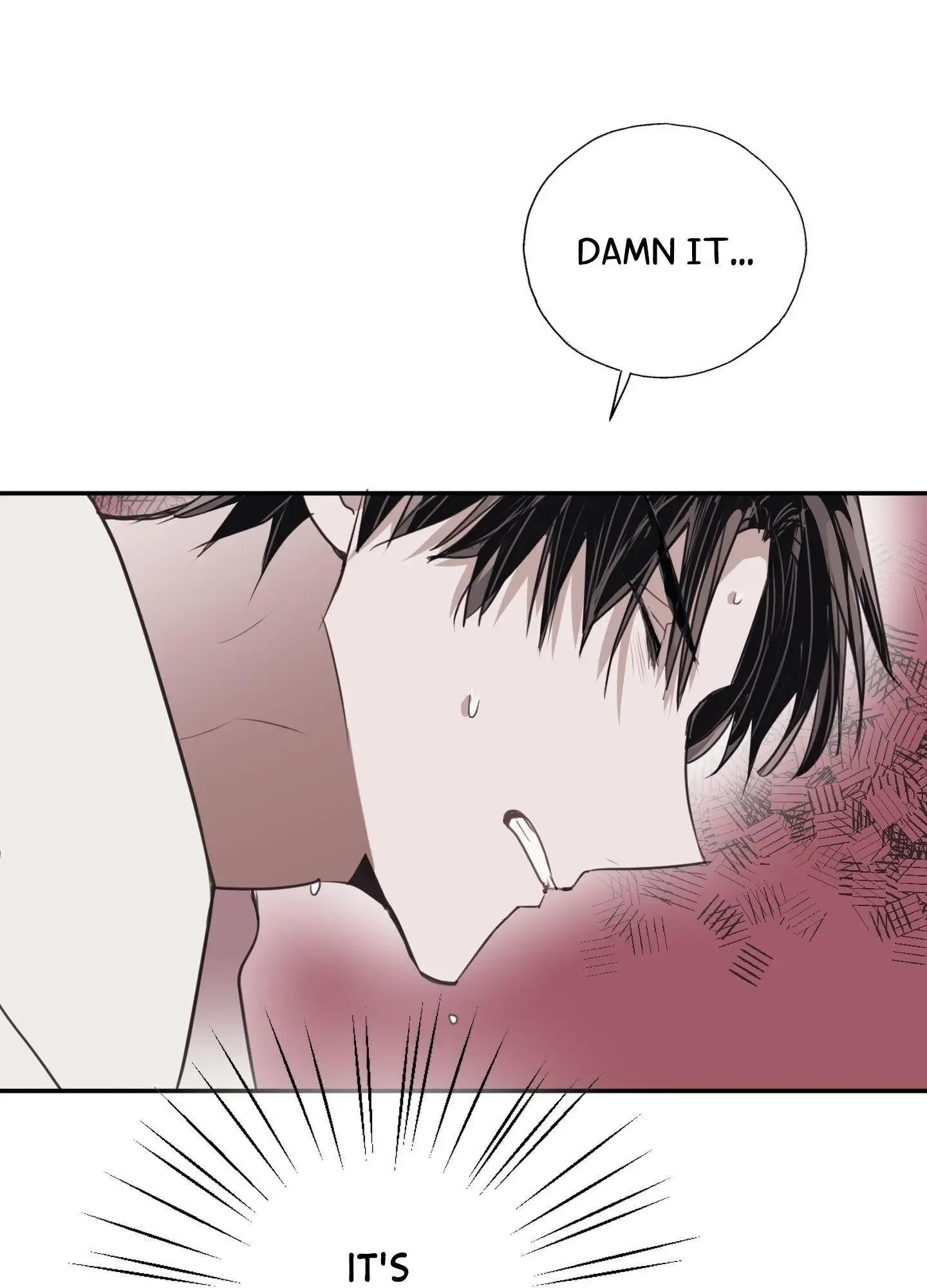 Tugging at My Heart Chapter 4 page 24