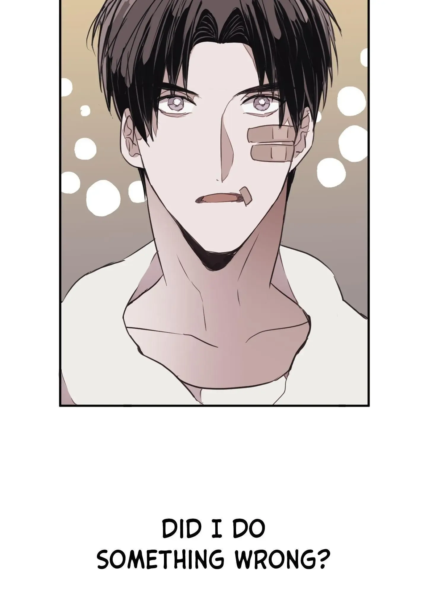 Tugging at My Heart Chapter 4 page 42