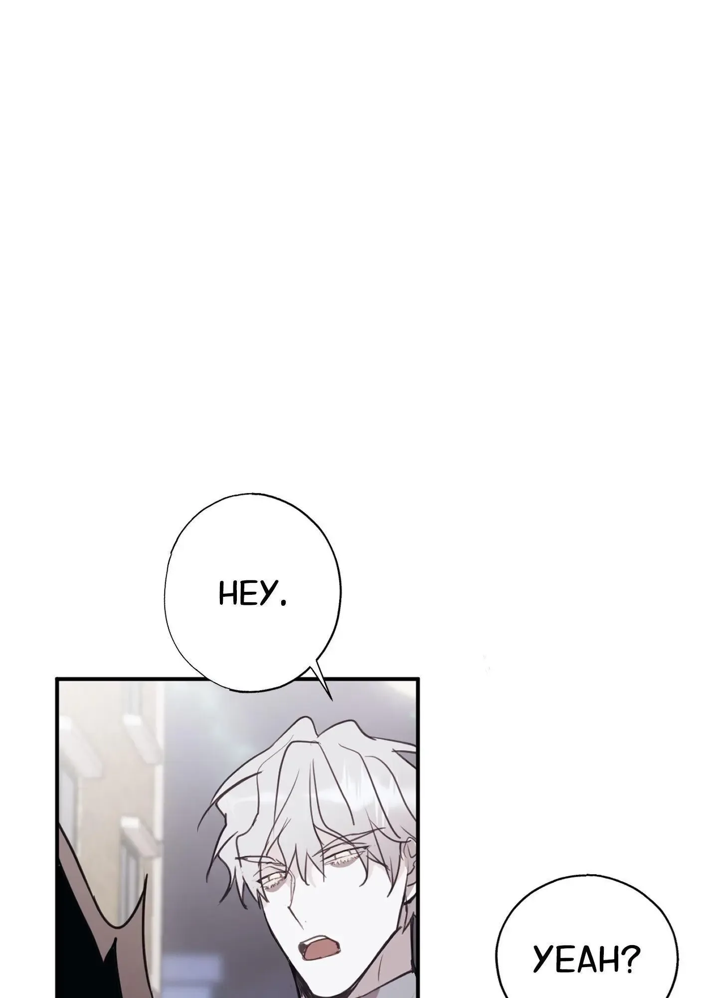 Tugging at My Heart Chapter 4 page 43