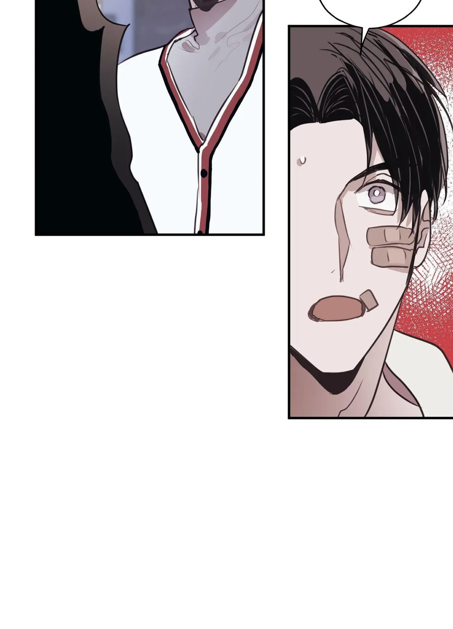 Tugging at My Heart Chapter 4 page 44