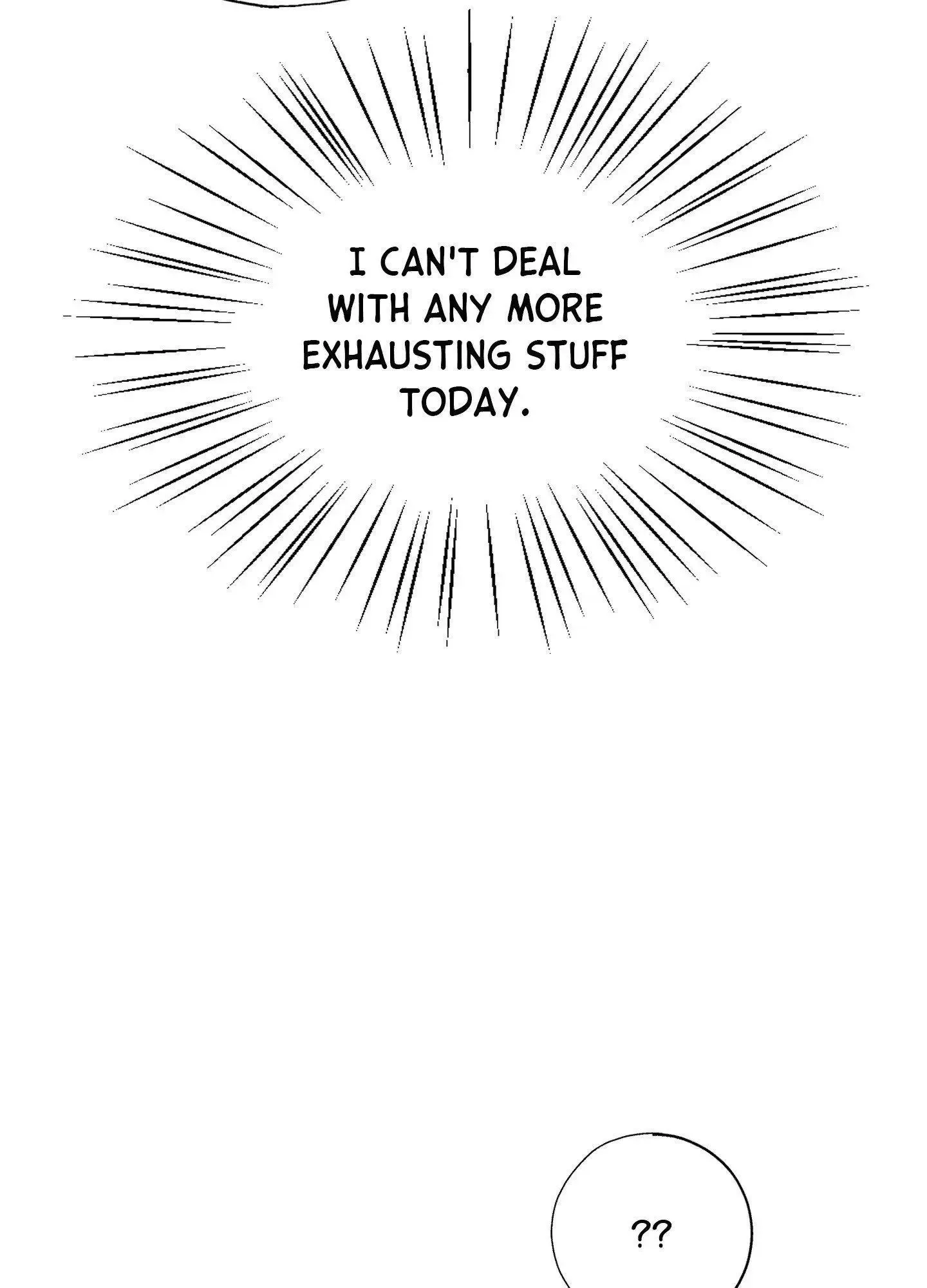Tugging at My Heart Chapter 4 page 49
