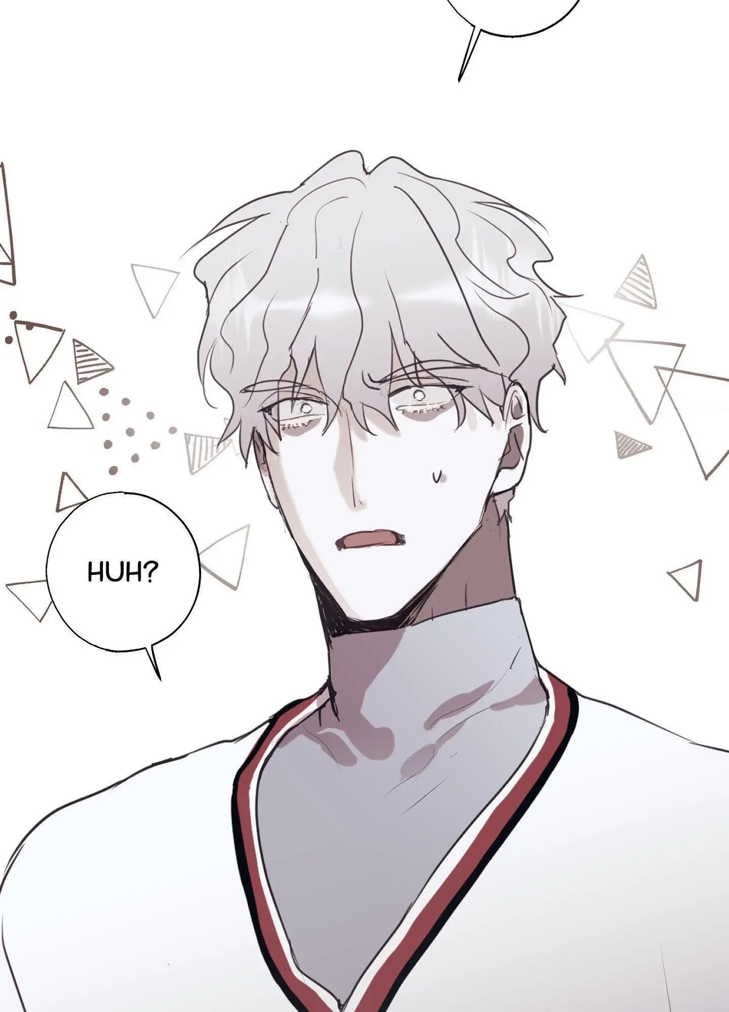 Tugging at My Heart Chapter 4 page 50