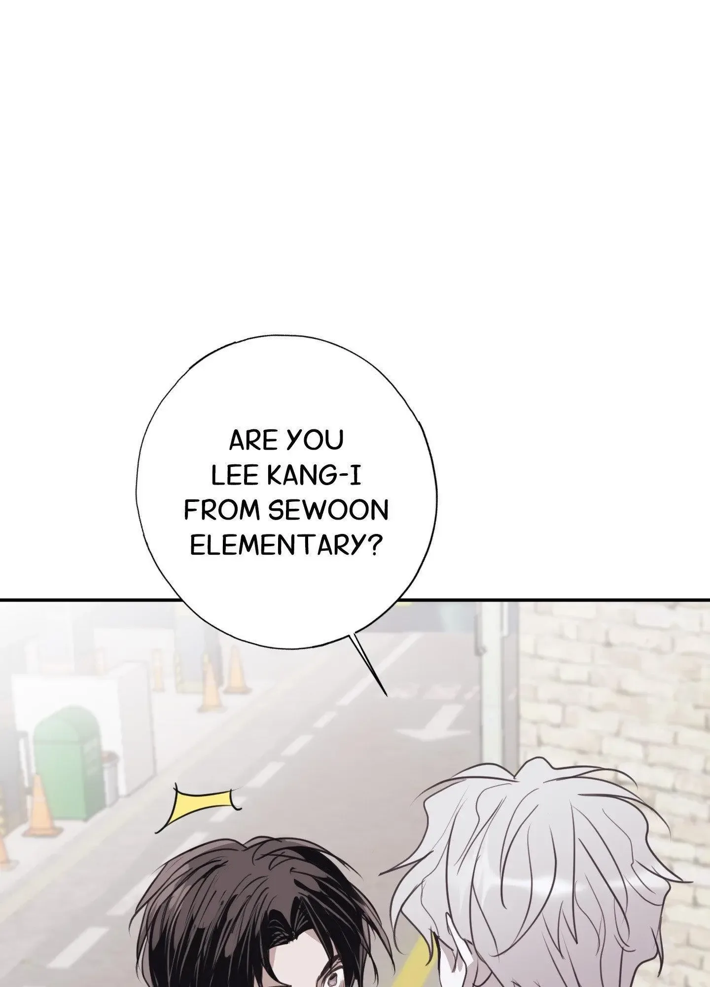 Tugging at My Heart Chapter 4 page 53