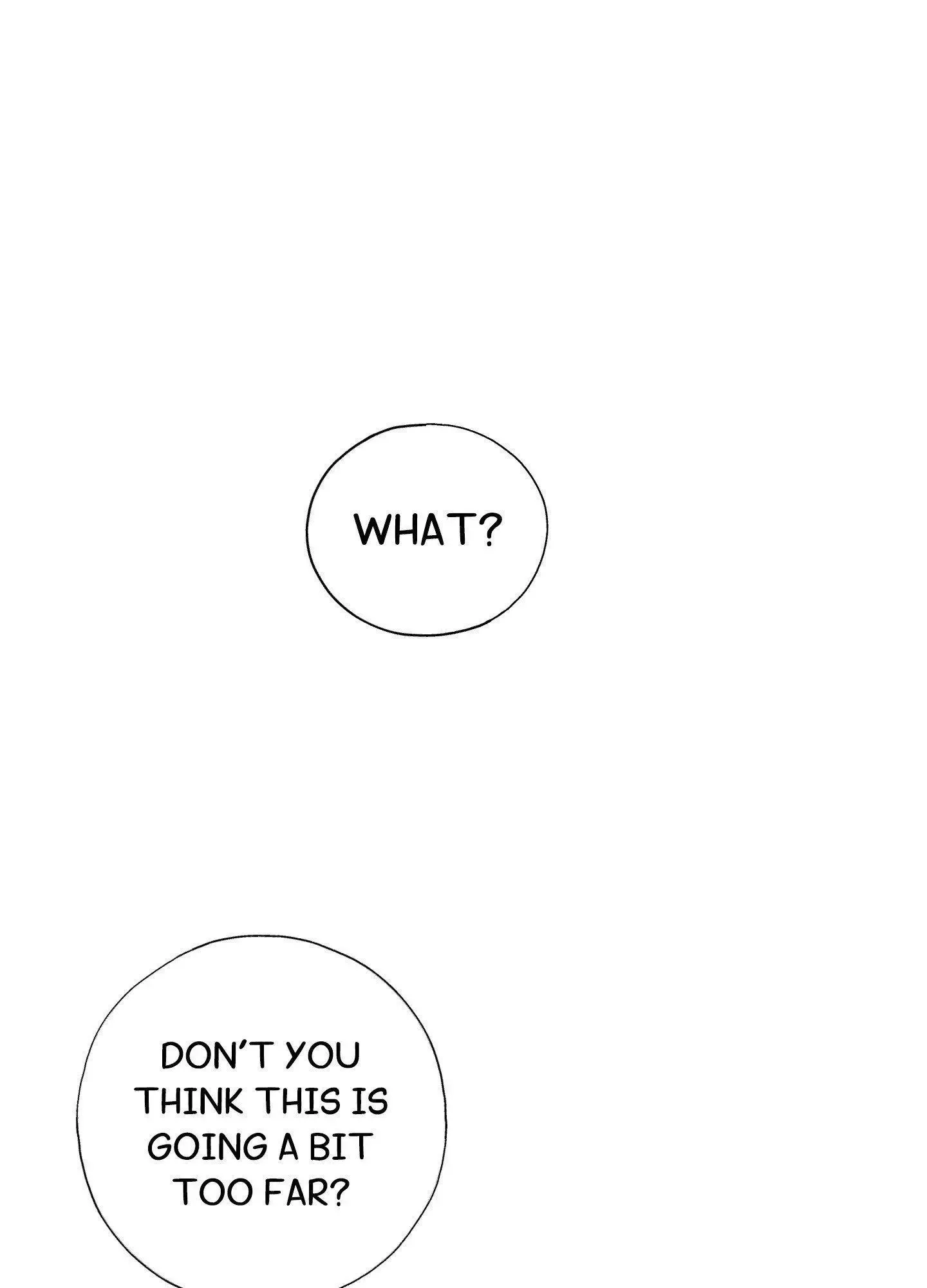 Tugging at My Heart Chapter 4 page 55