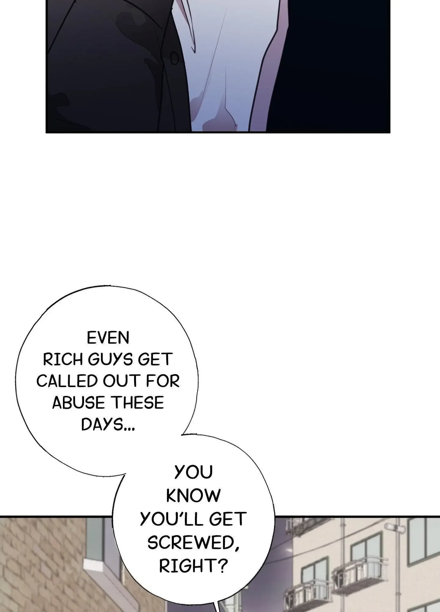 Tugging at My Heart Chapter 4 page 58