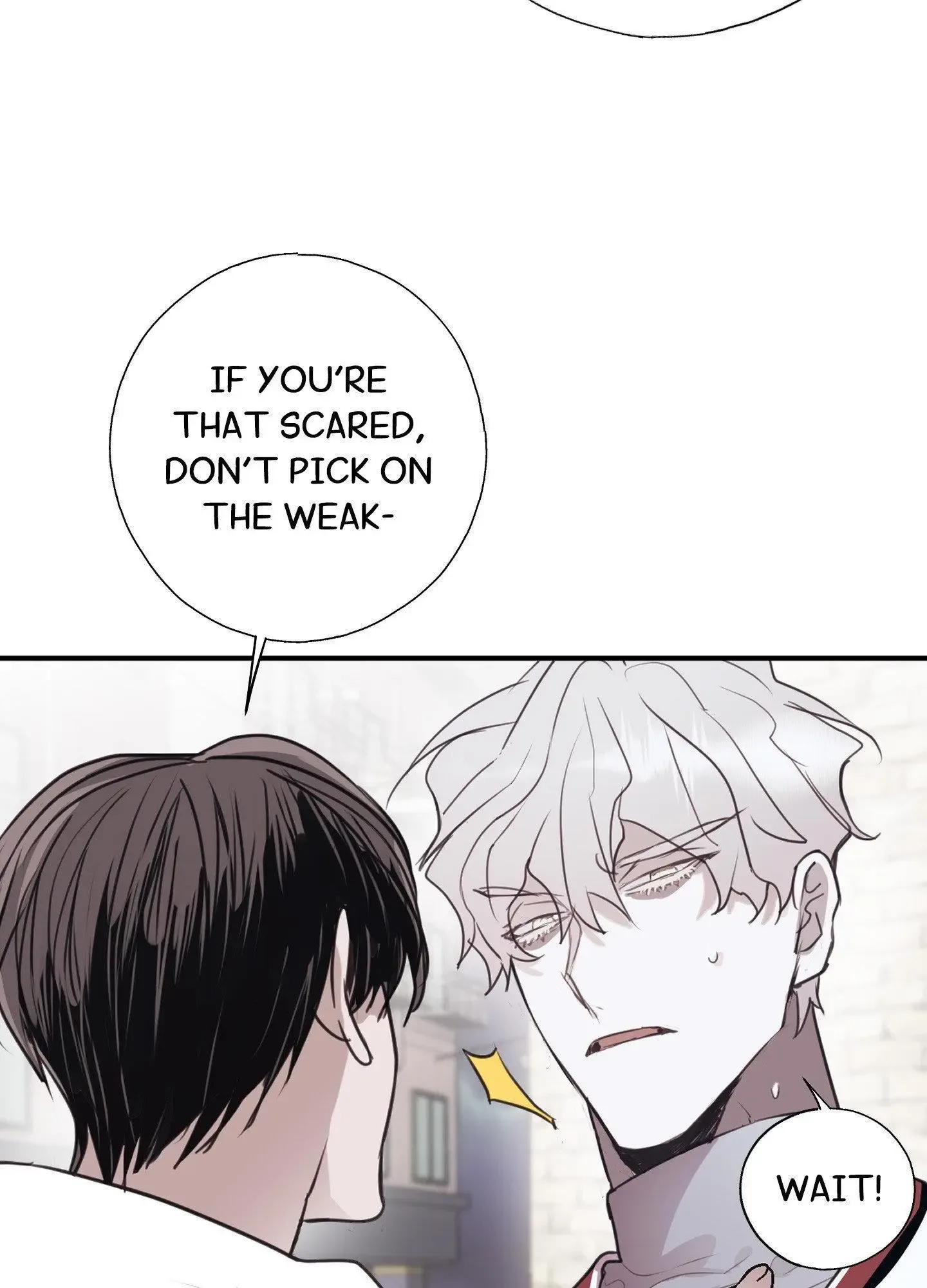 Tugging at My Heart Chapter 4 page 60