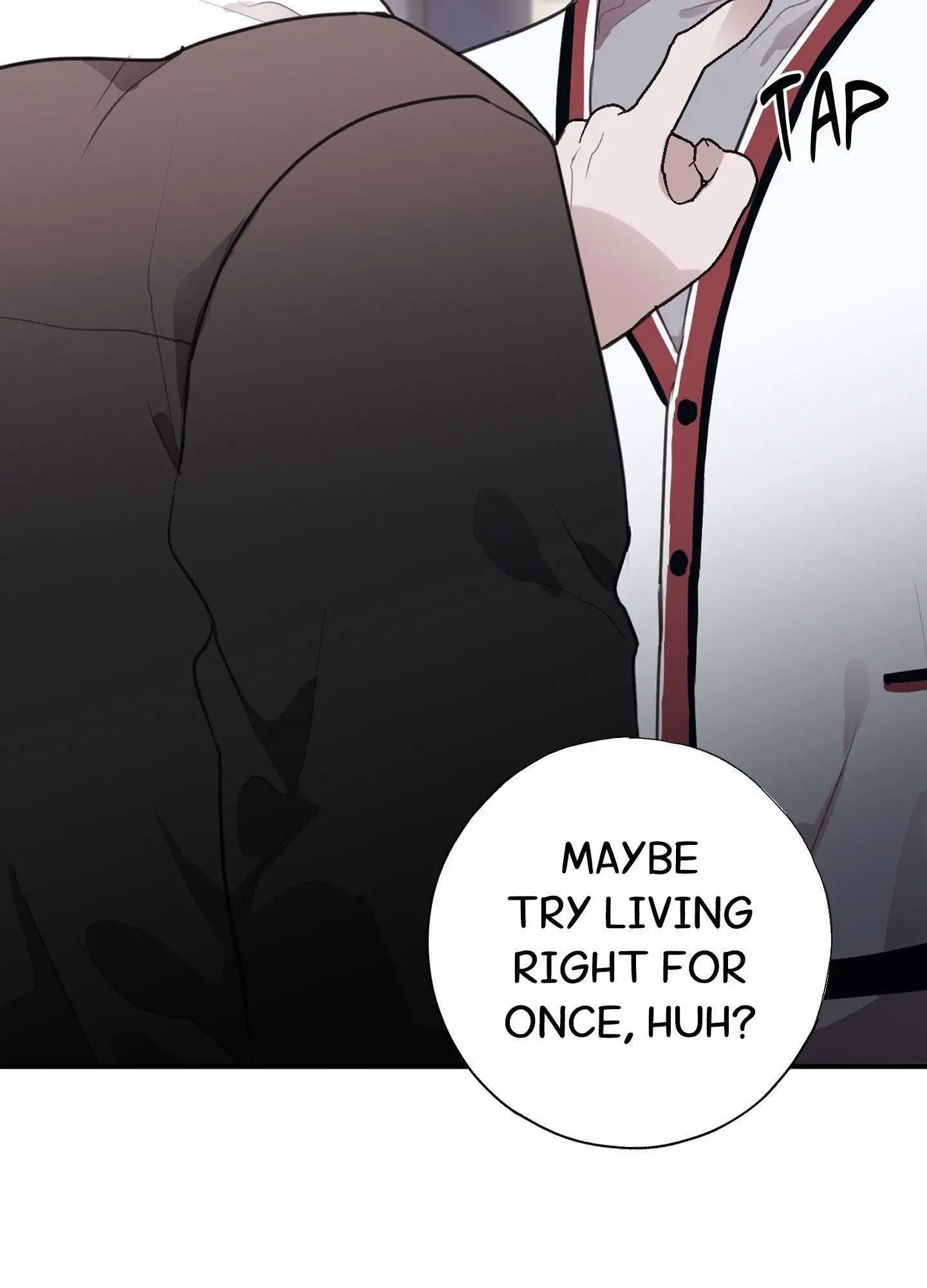 Tugging at My Heart Chapter 4 page 61