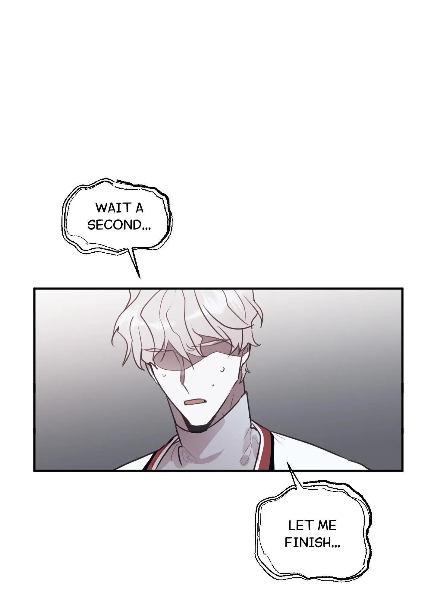 Tugging at My Heart Chapter 4 page 62