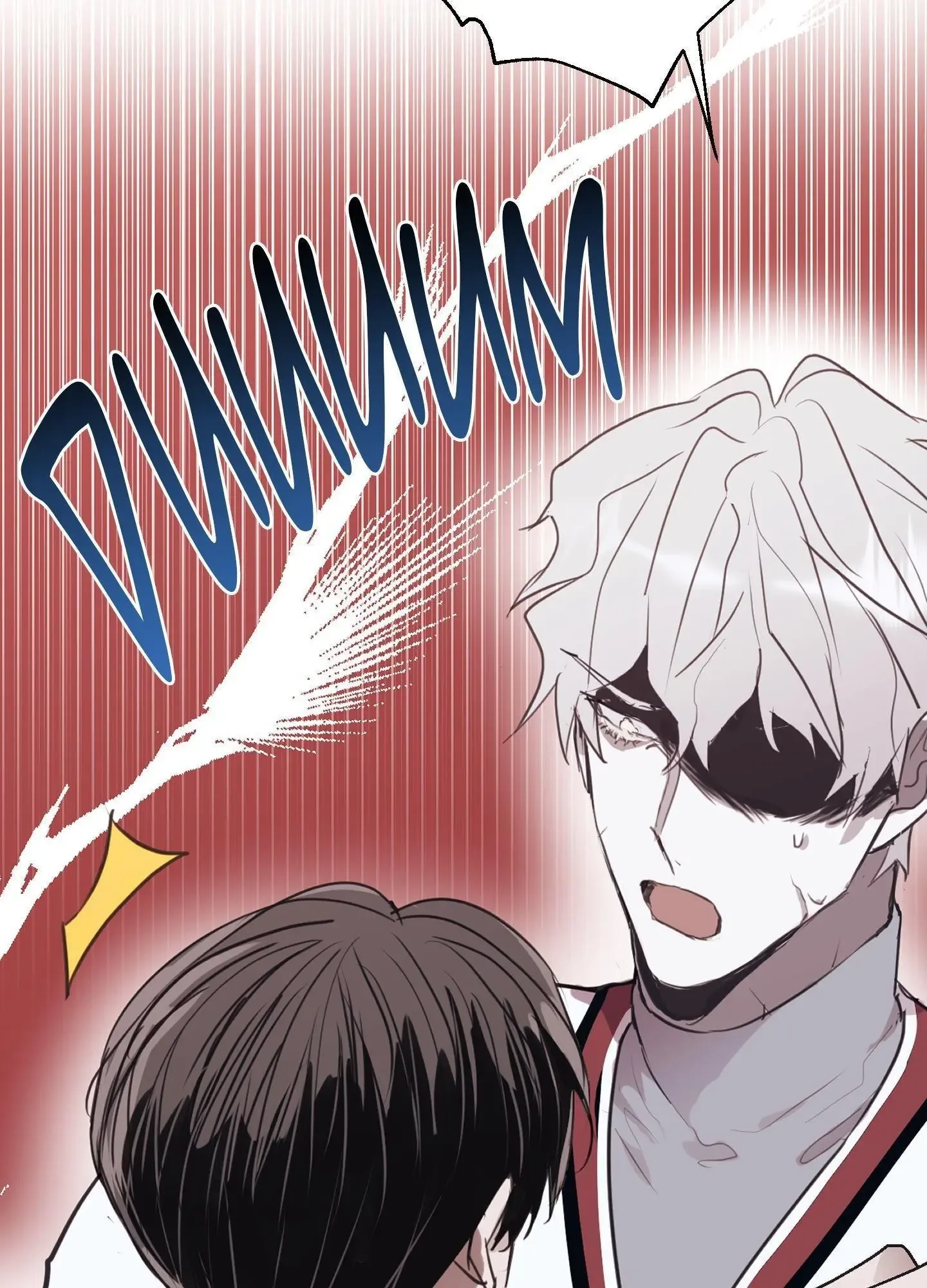 Tugging at My Heart Chapter 4 page 65