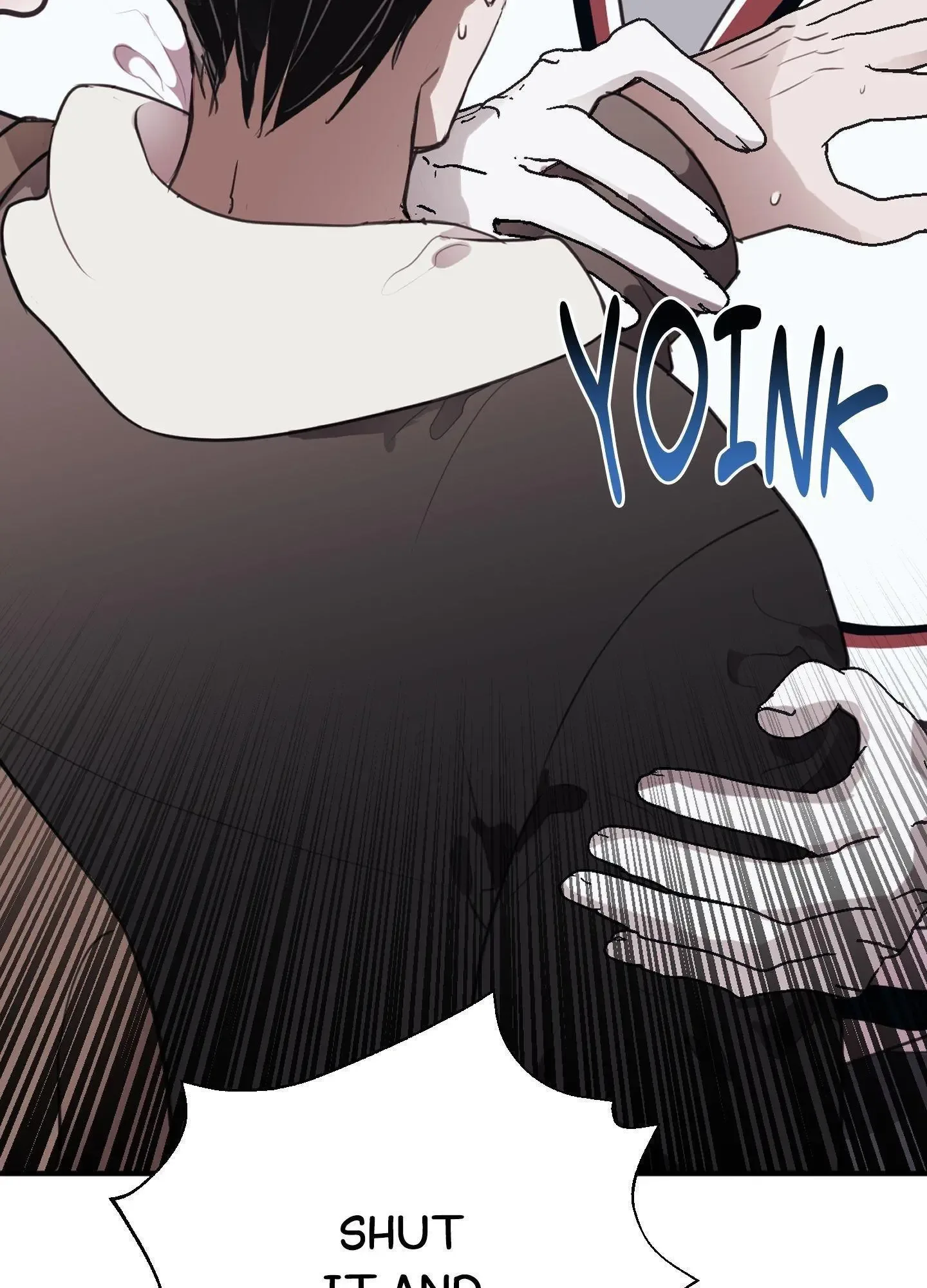 Tugging at My Heart Chapter 4 page 66