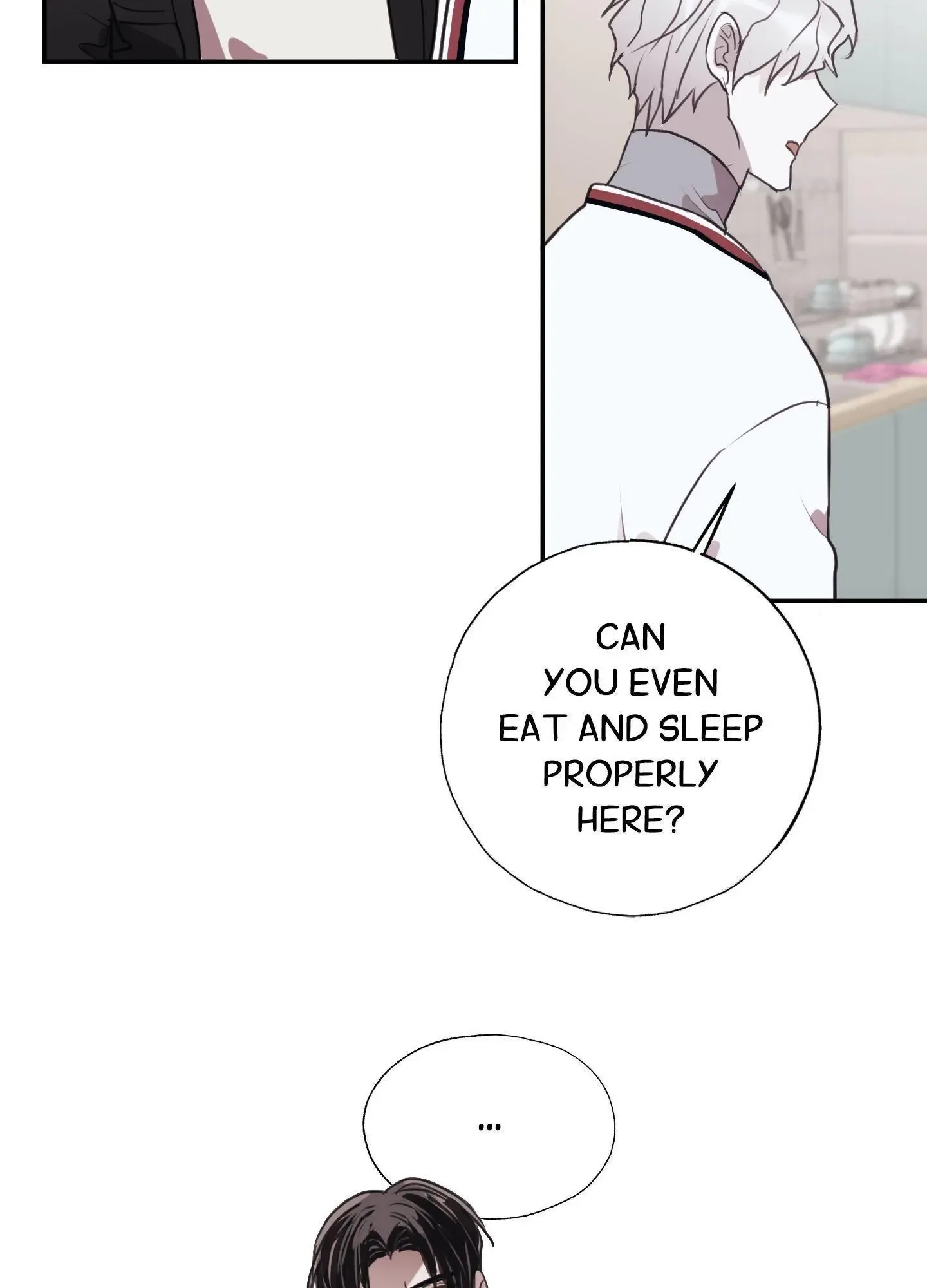 Tugging at My Heart Chapter 4 page 81