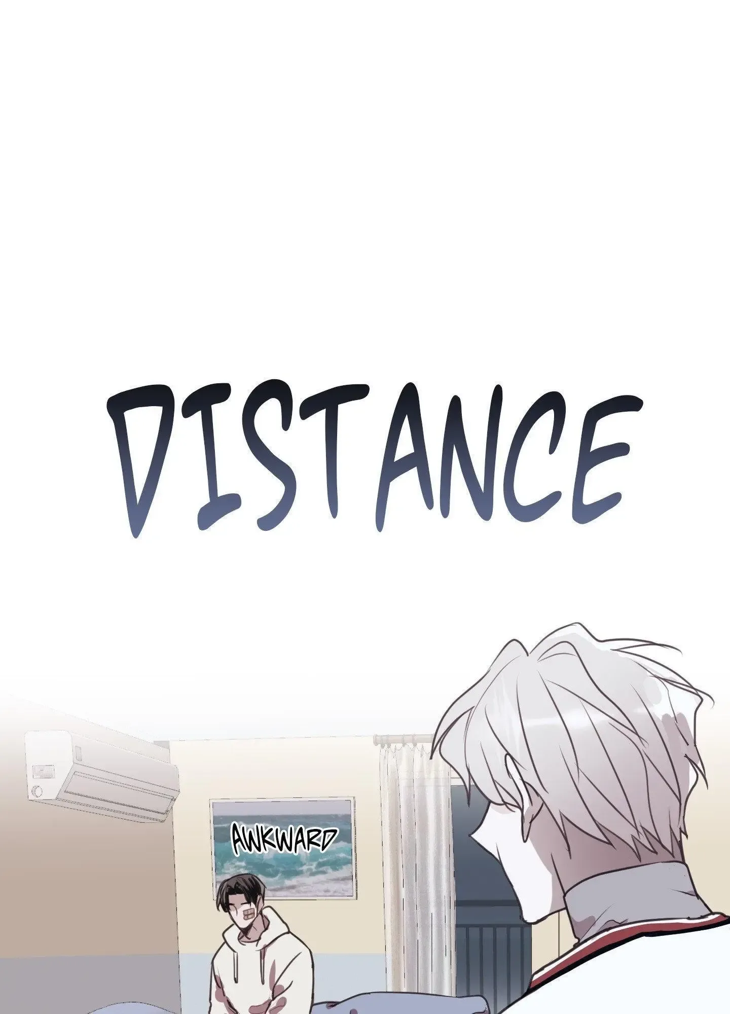 Tugging at My Heart Chapter 4 page 83