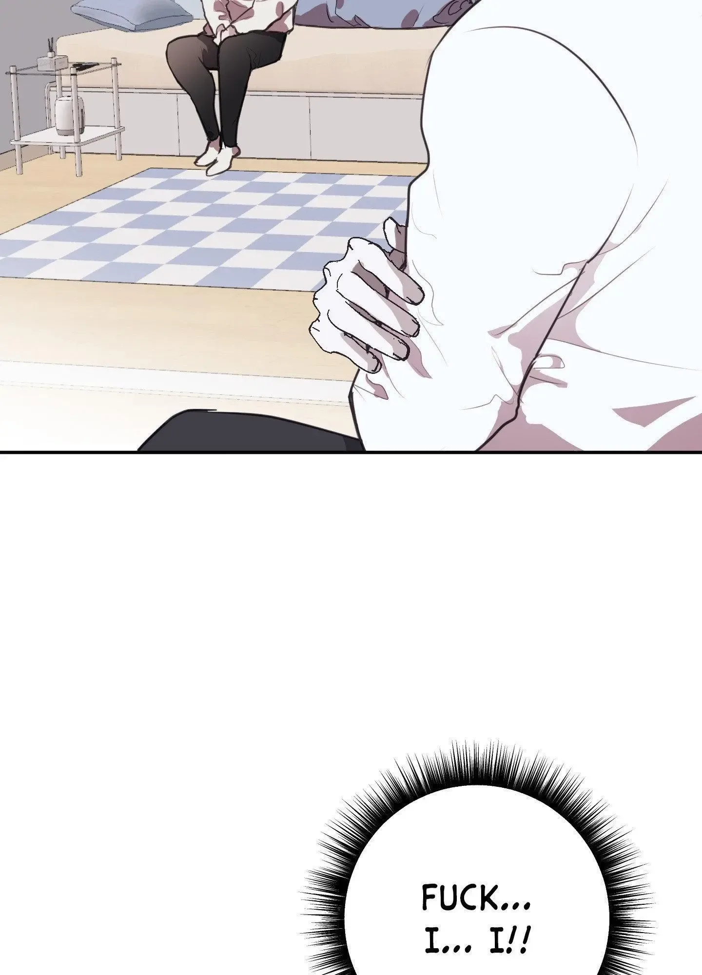 Tugging at My Heart Chapter 4 page 84
