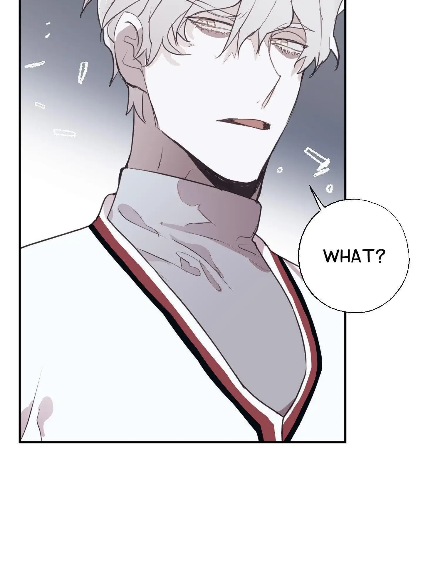 Tugging at My Heart Chapter 4 page 96