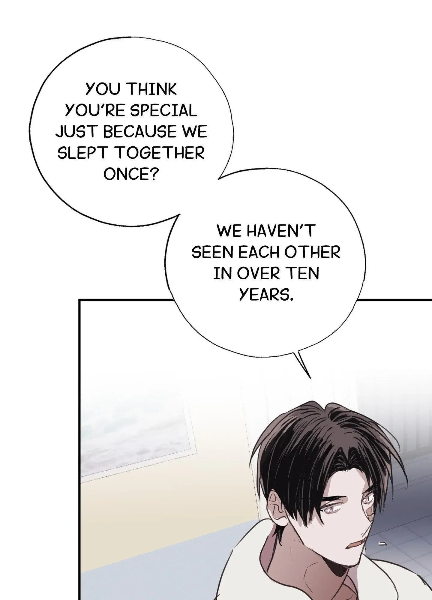 Tugging at My Heart Chapter 4 page 97