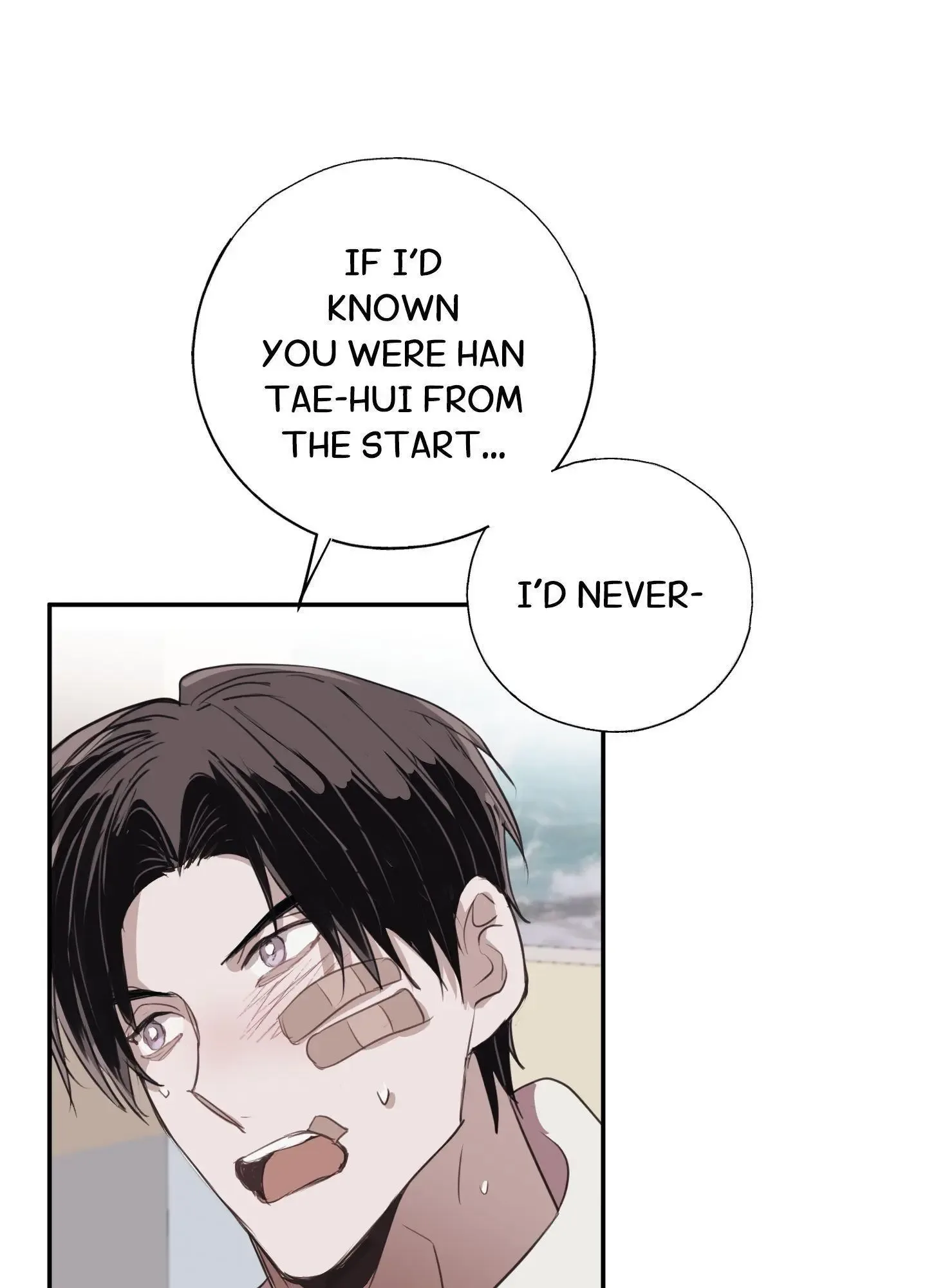 Tugging at My Heart Chapter 4 page 99