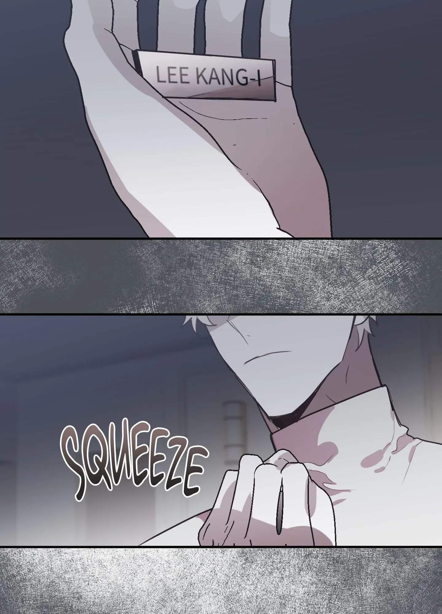 Tugging at My Heart Chapter 4 page 109