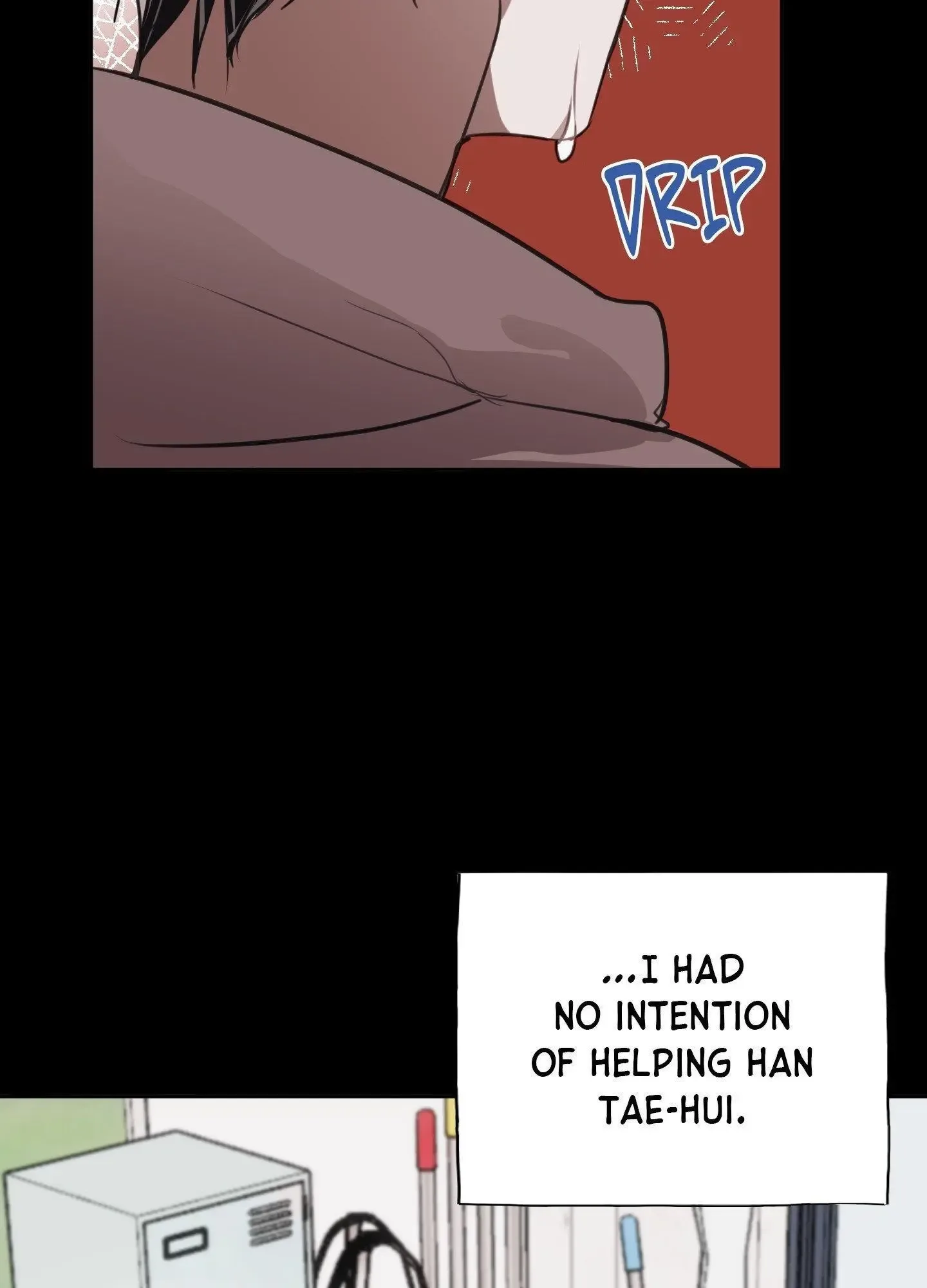 Tugging at My Heart Chapter 5 page 2