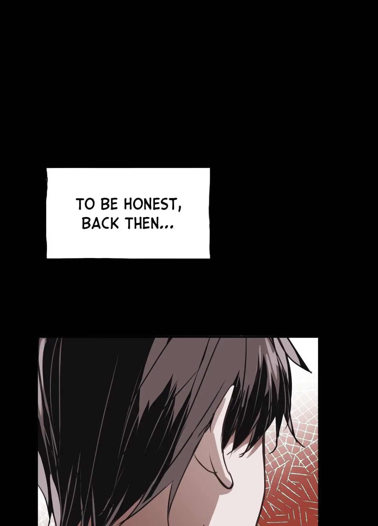 Tugging at My Heart Chapter 5 page 1