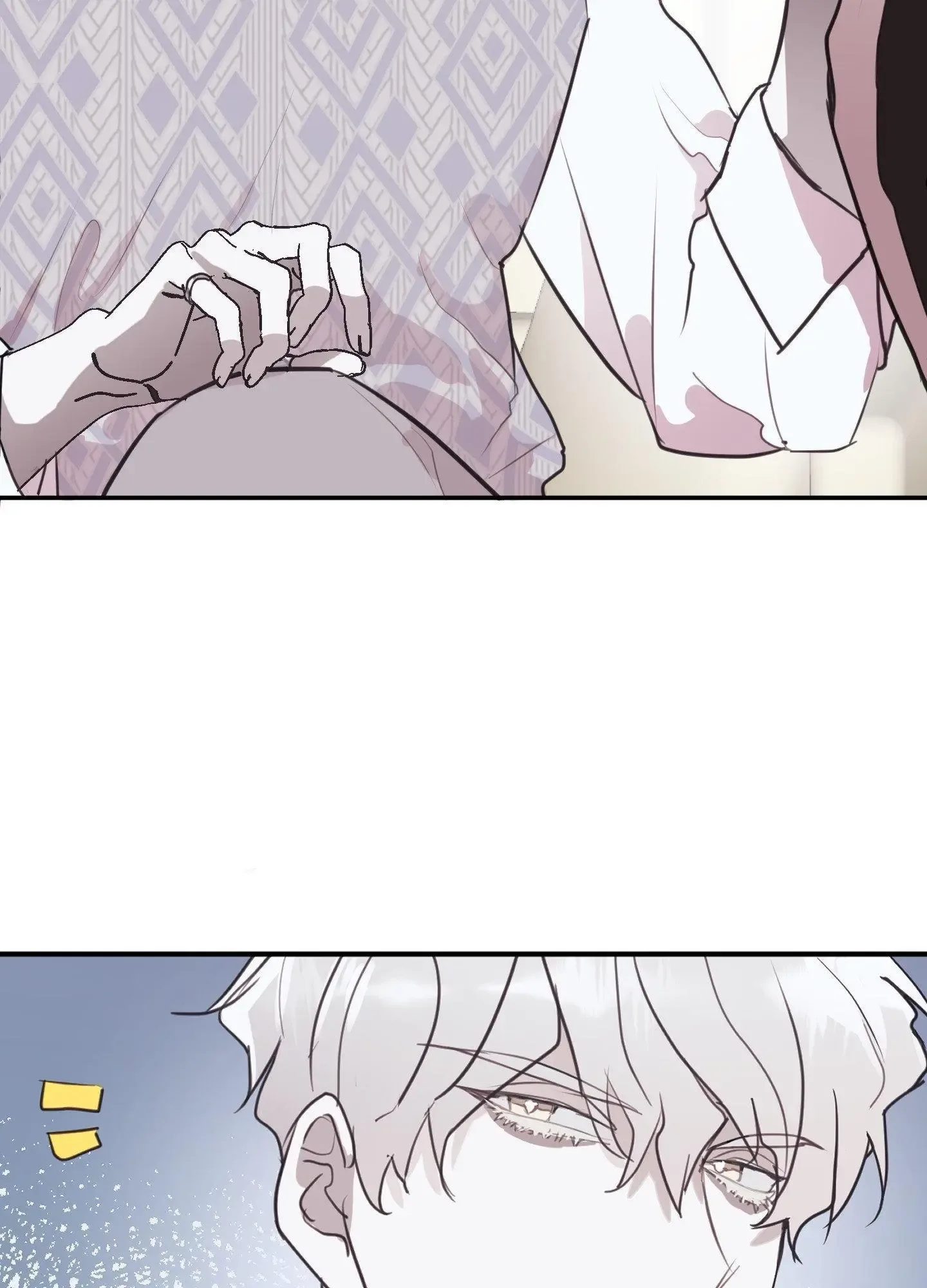 Tugging at My Heart Chapter 5 page 30