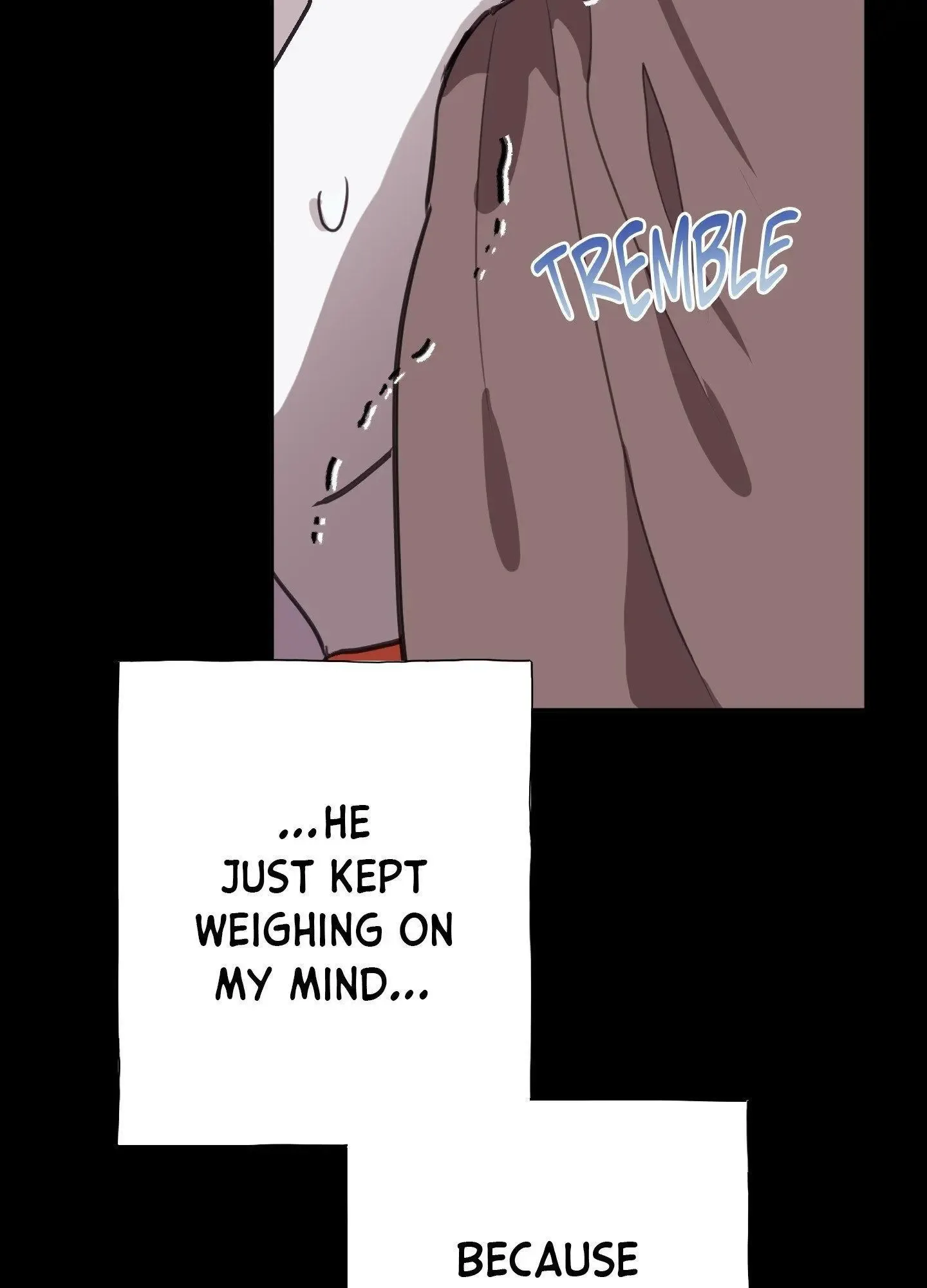 Tugging at My Heart Chapter 5 page 19
