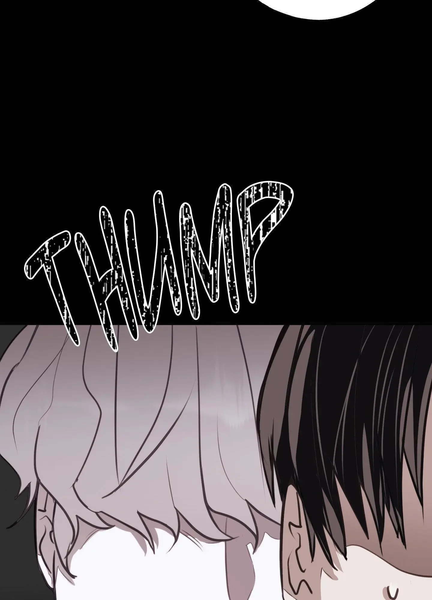 Tugging at My Heart Chapter 5 page 9