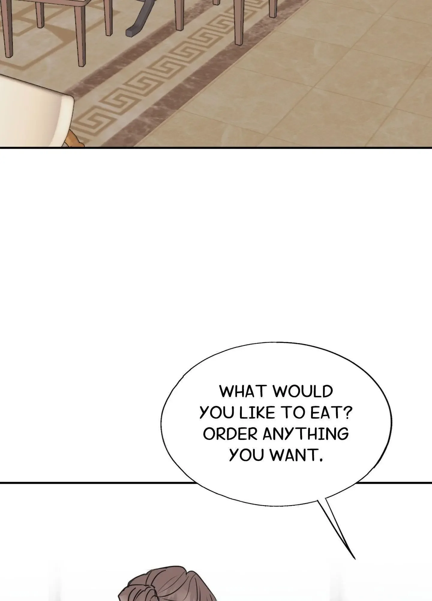 Tugging at My Heart Chapter 5 page 25