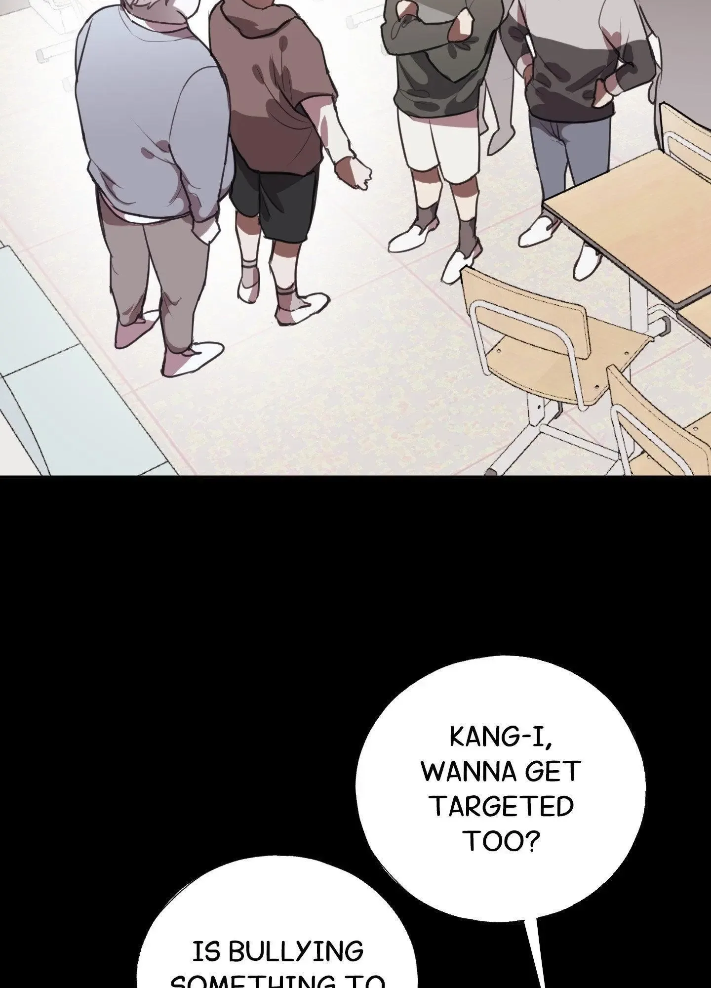 Tugging at My Heart Chapter 5 page 14