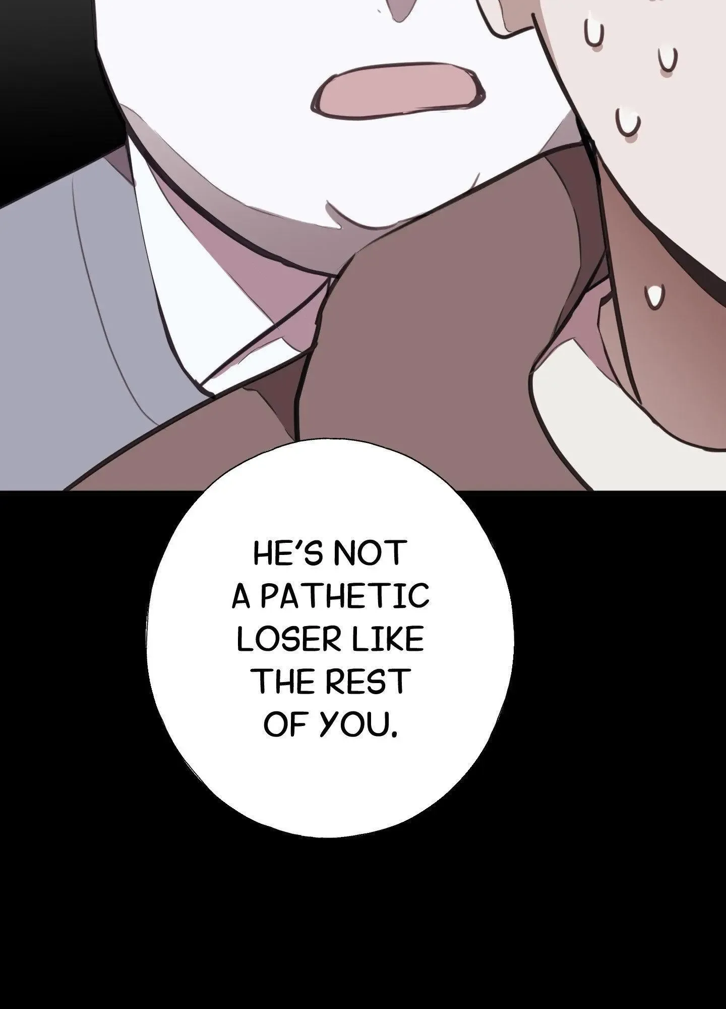 Tugging at My Heart Chapter 5 page 10