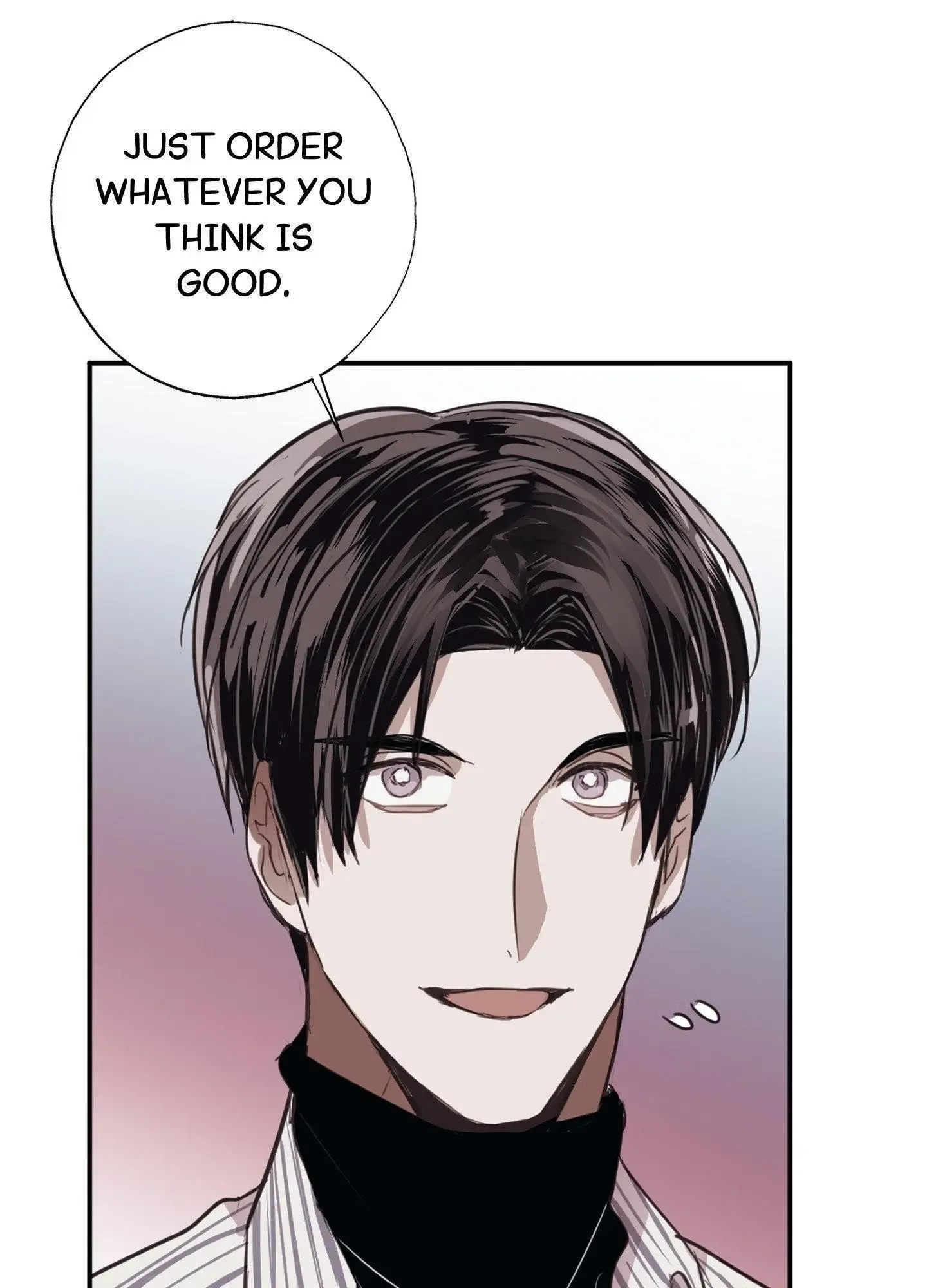 Tugging at My Heart Chapter 5 page 27