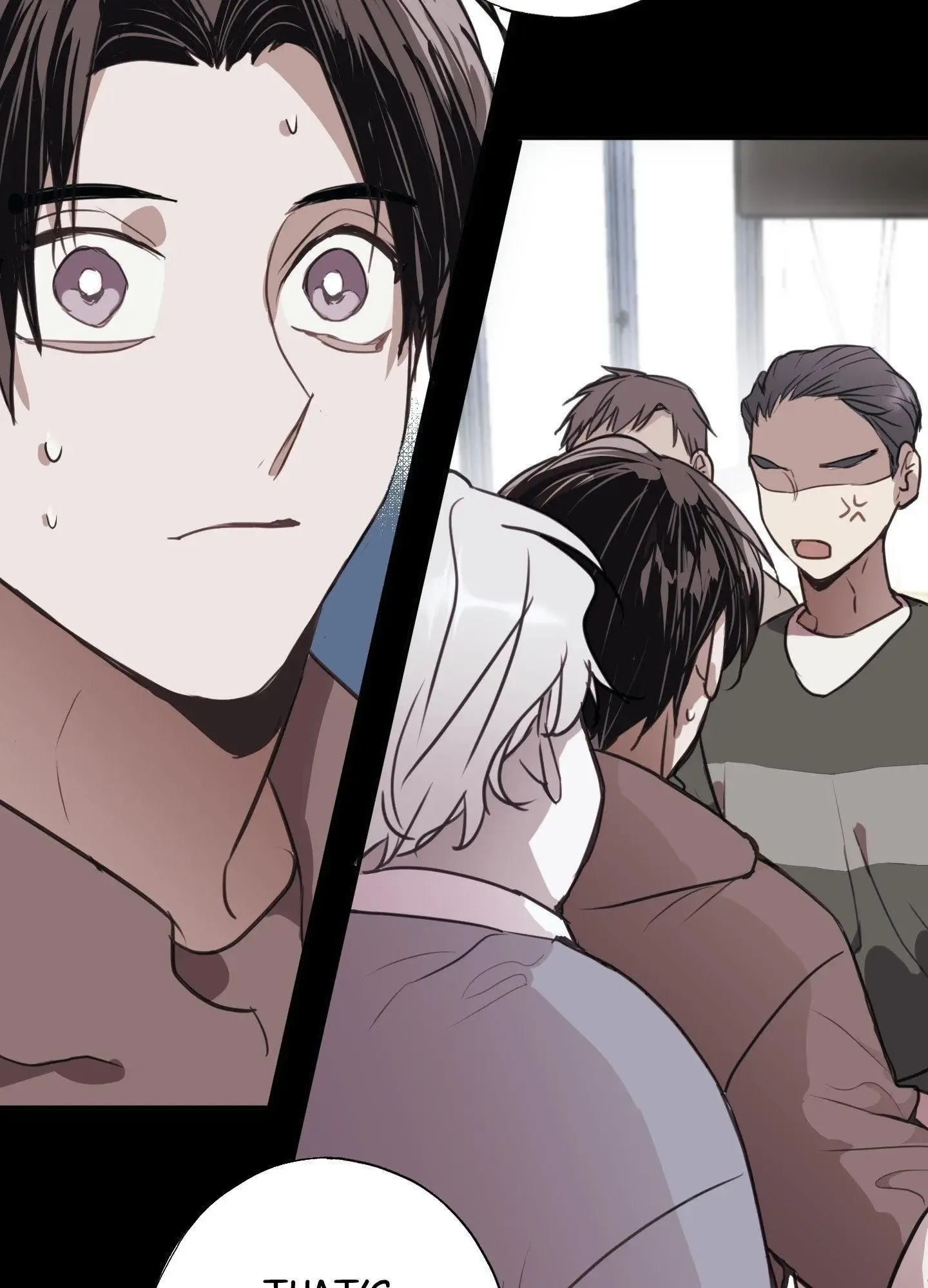 Tugging at My Heart Chapter 5 page 5