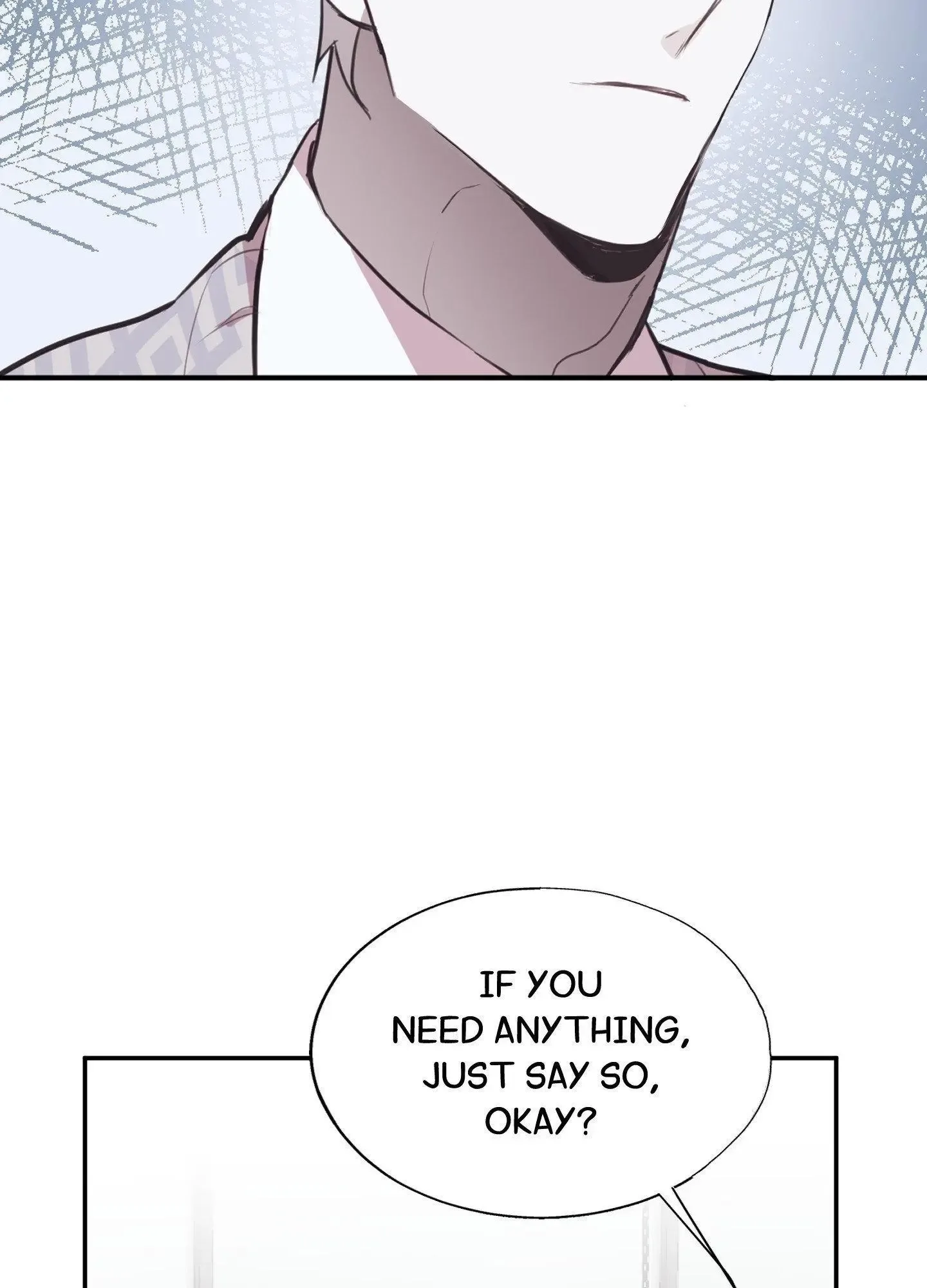 Tugging at My Heart Chapter 5 page 31