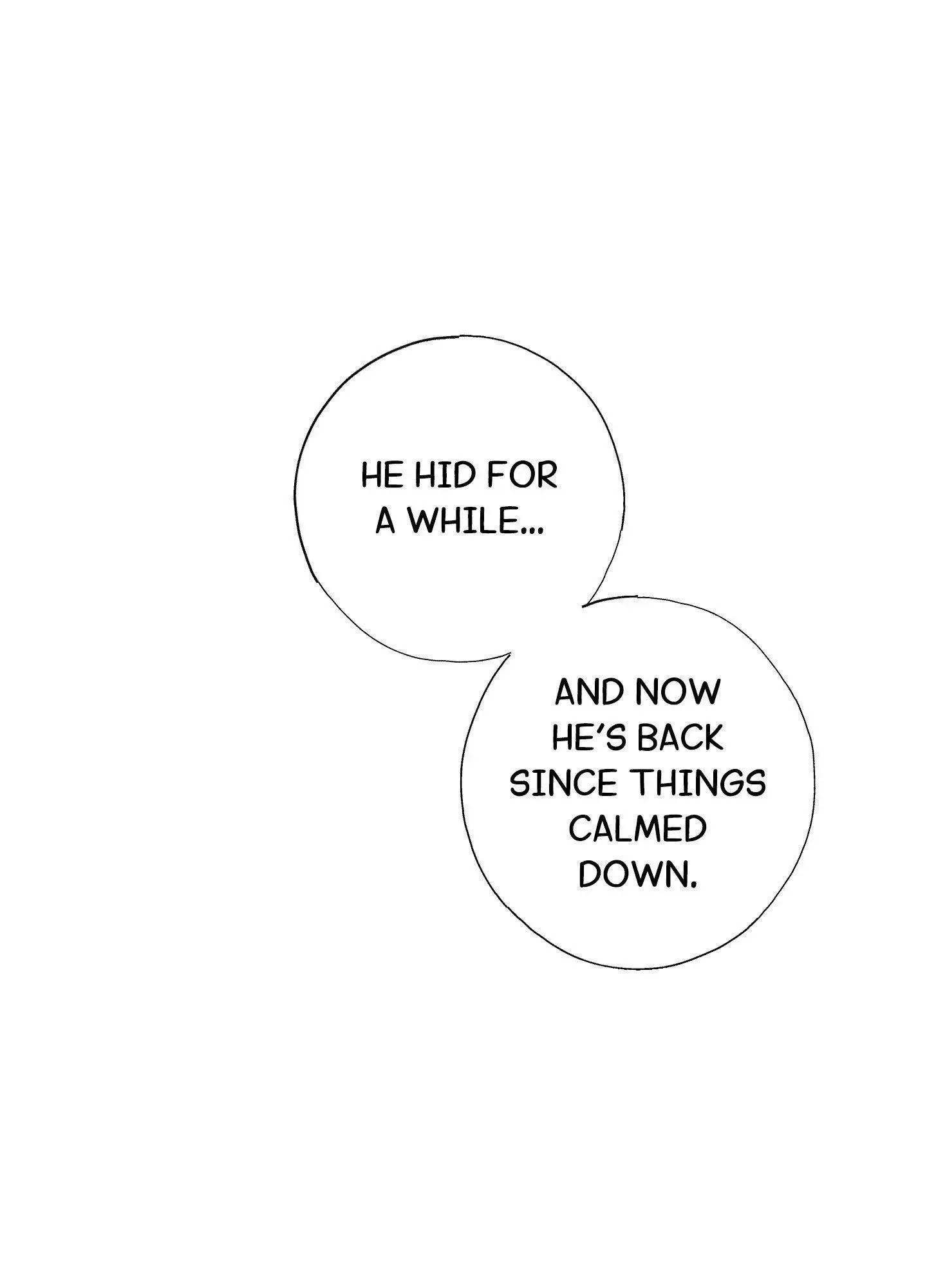 Tugging at My Heart Chapter 5 page 39
