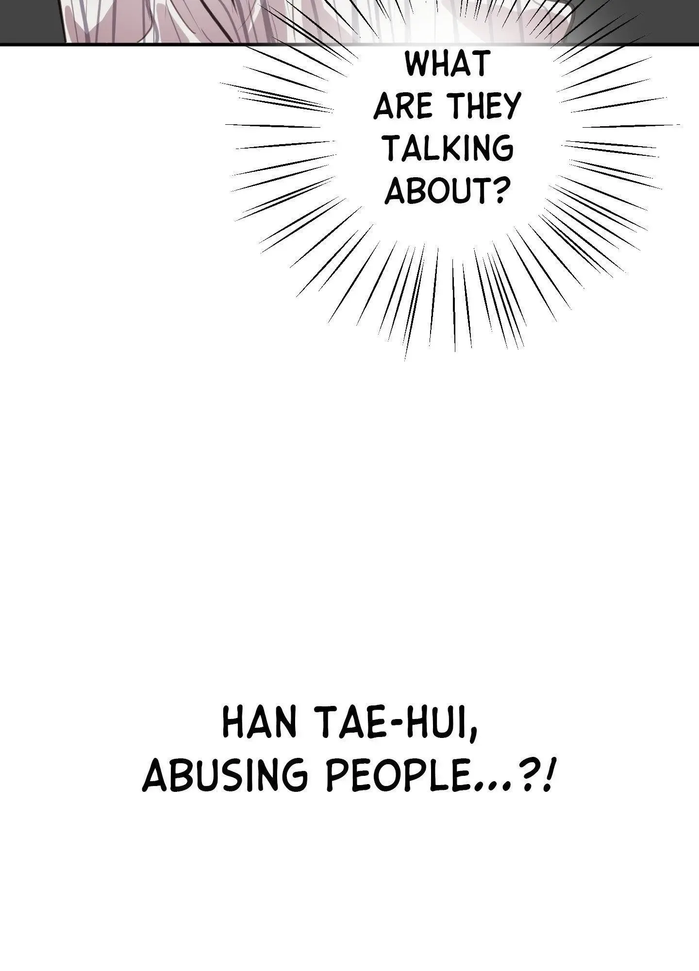 Tugging at My Heart Chapter 5 page 41