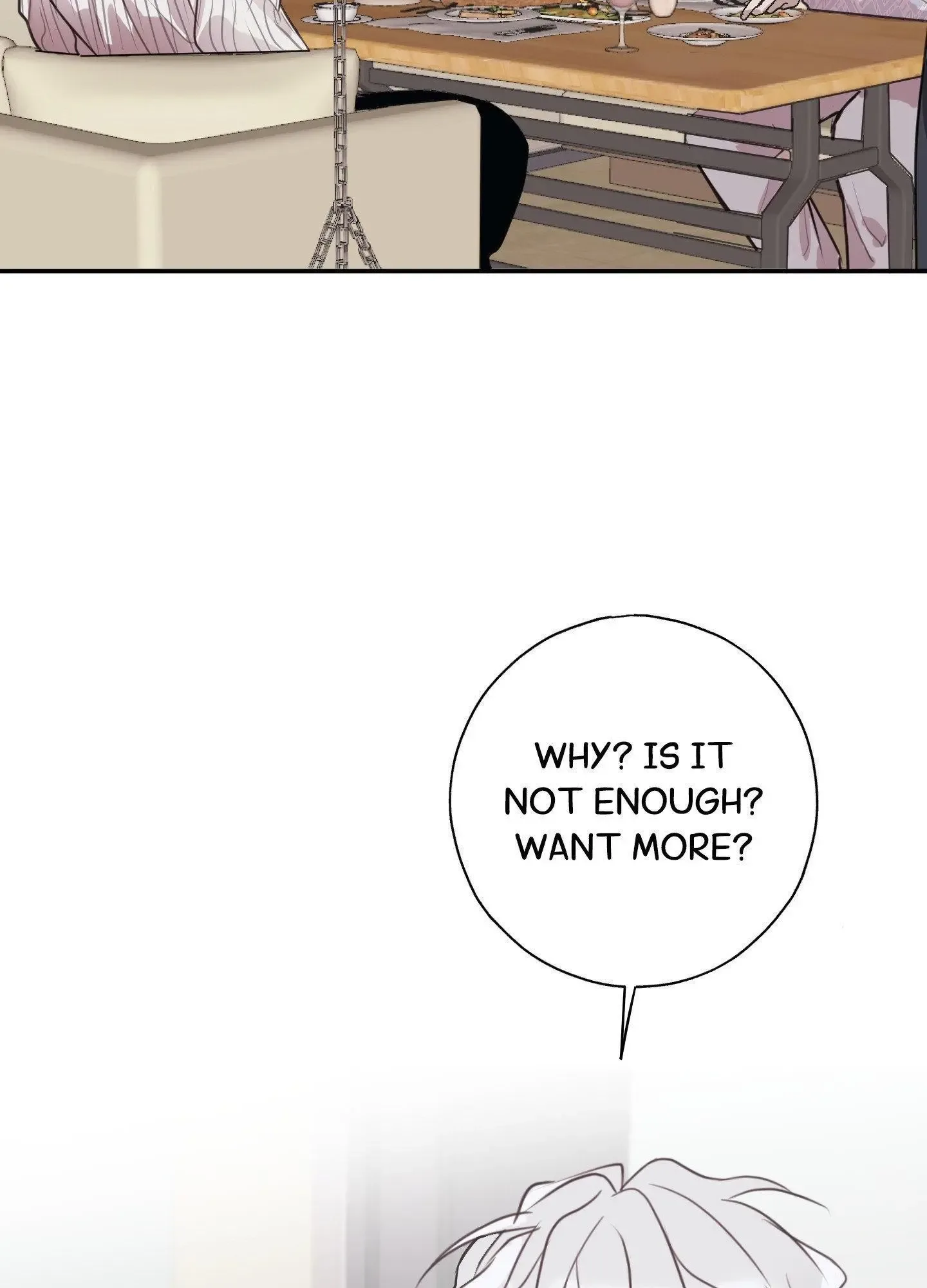 Tugging at My Heart Chapter 5 page 47