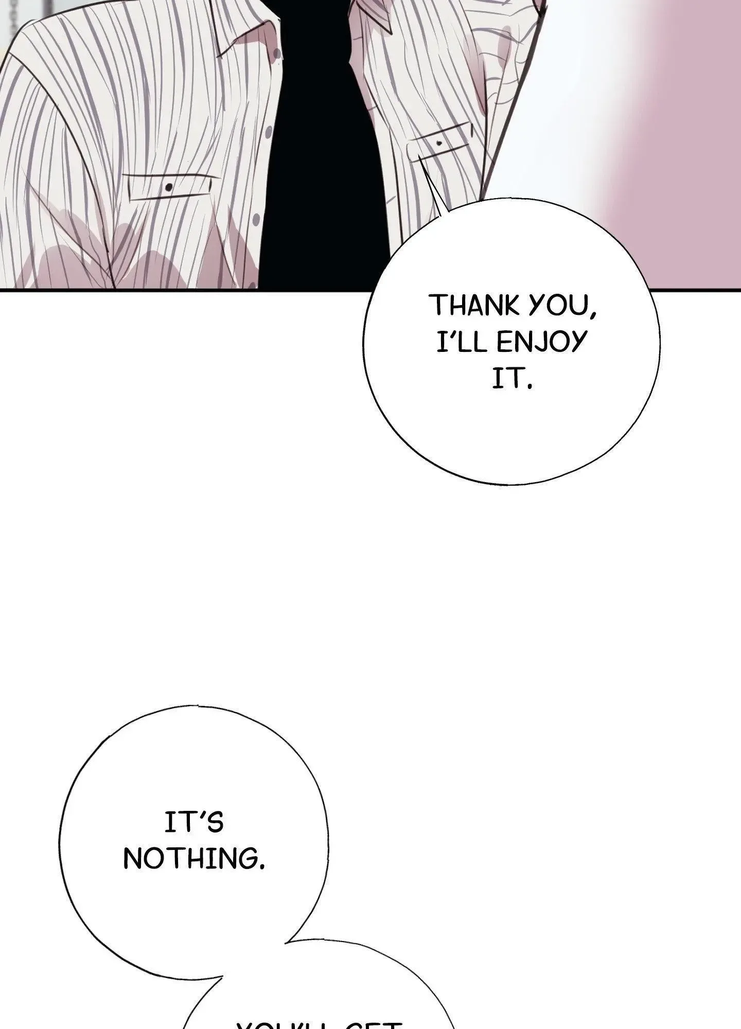 Tugging at My Heart Chapter 5 page 50