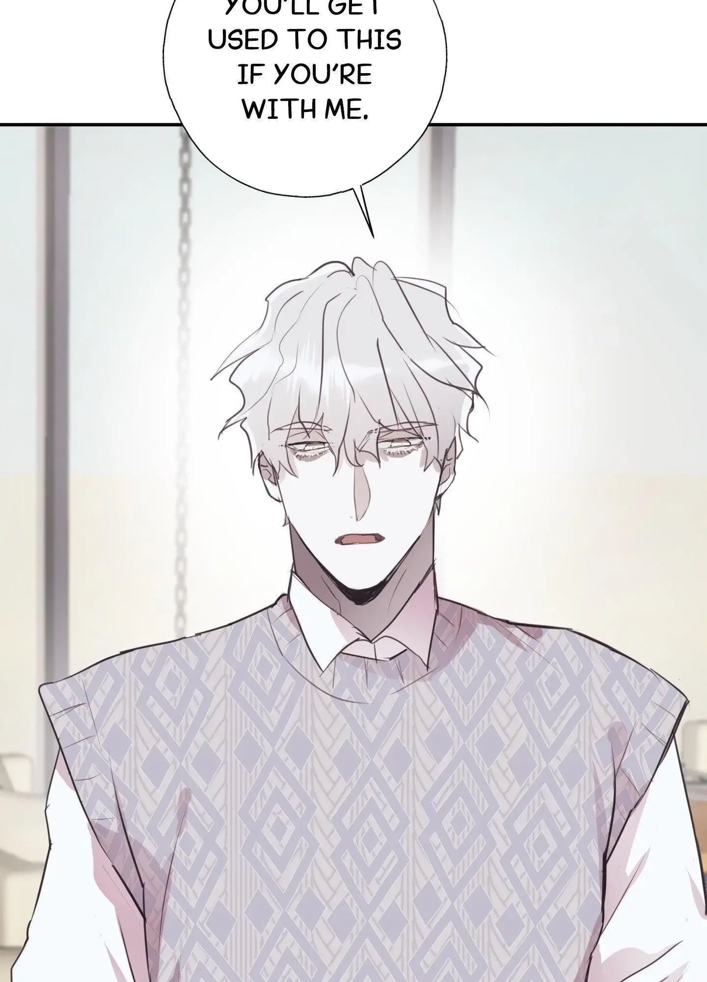 Tugging at My Heart Chapter 5 page 51