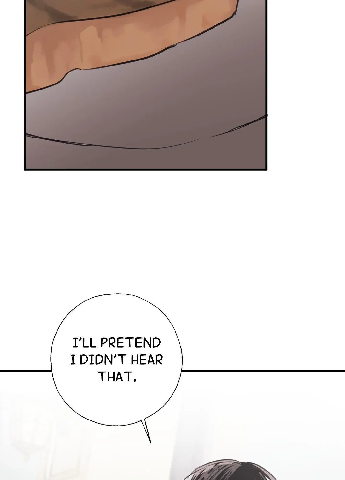 Tugging at My Heart Chapter 5 page 56