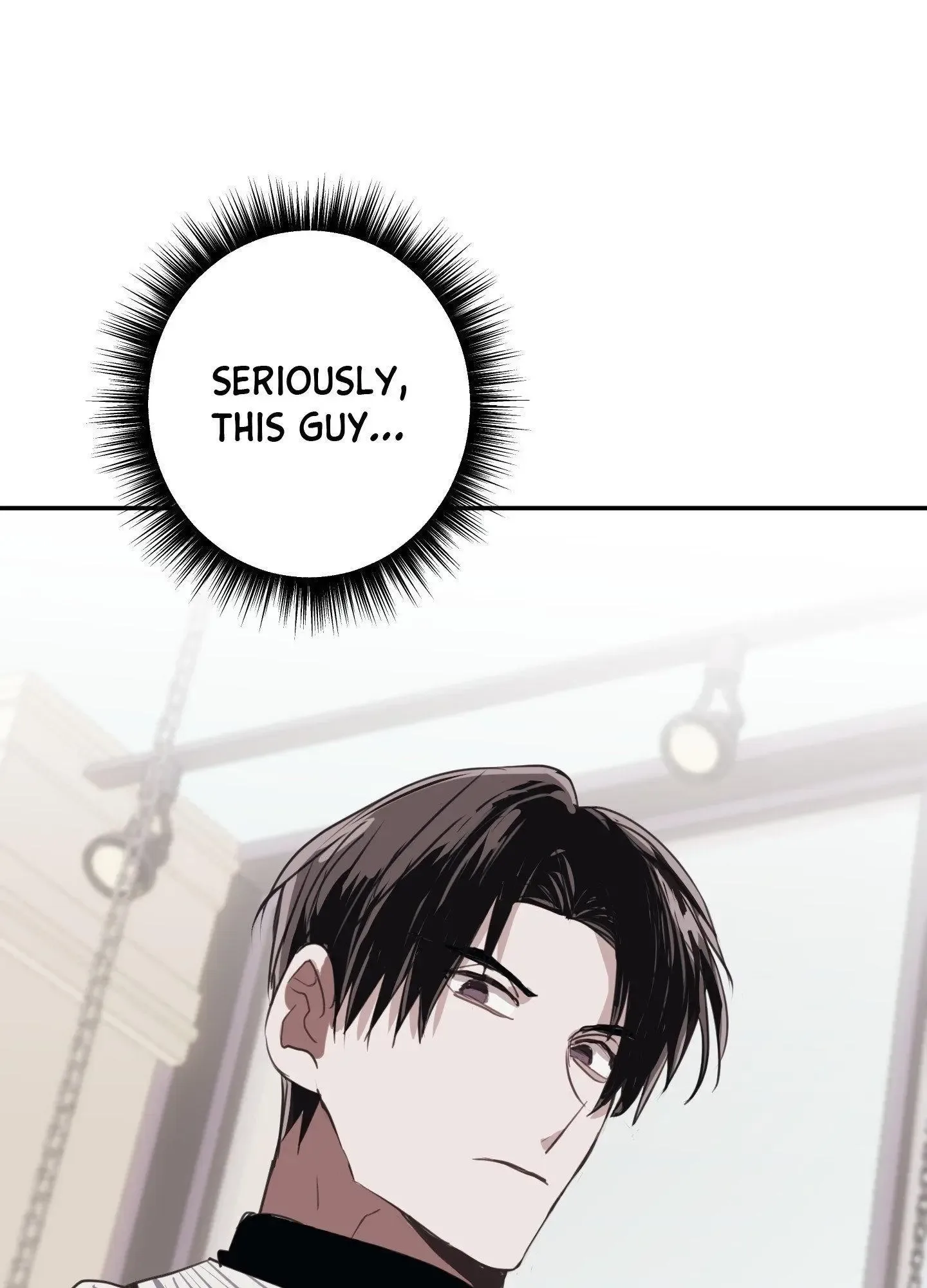 Tugging at My Heart Chapter 5 page 64