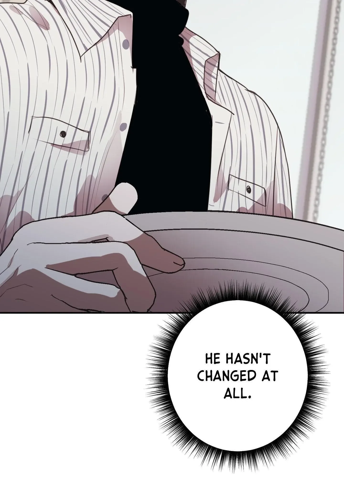 Tugging at My Heart Chapter 5 page 65