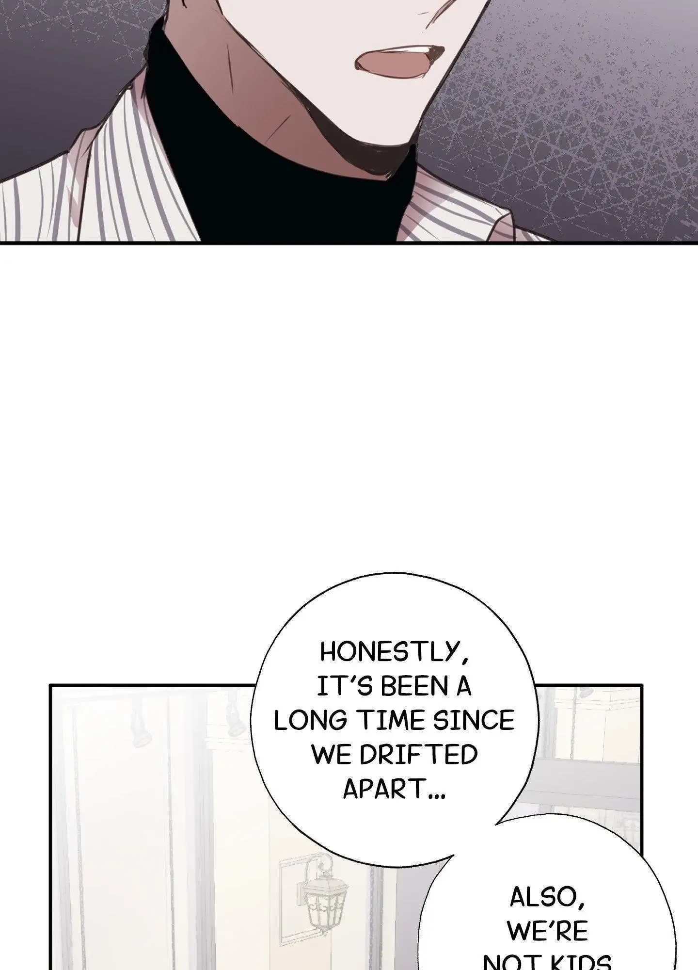 Tugging at My Heart Chapter 5 page 77
