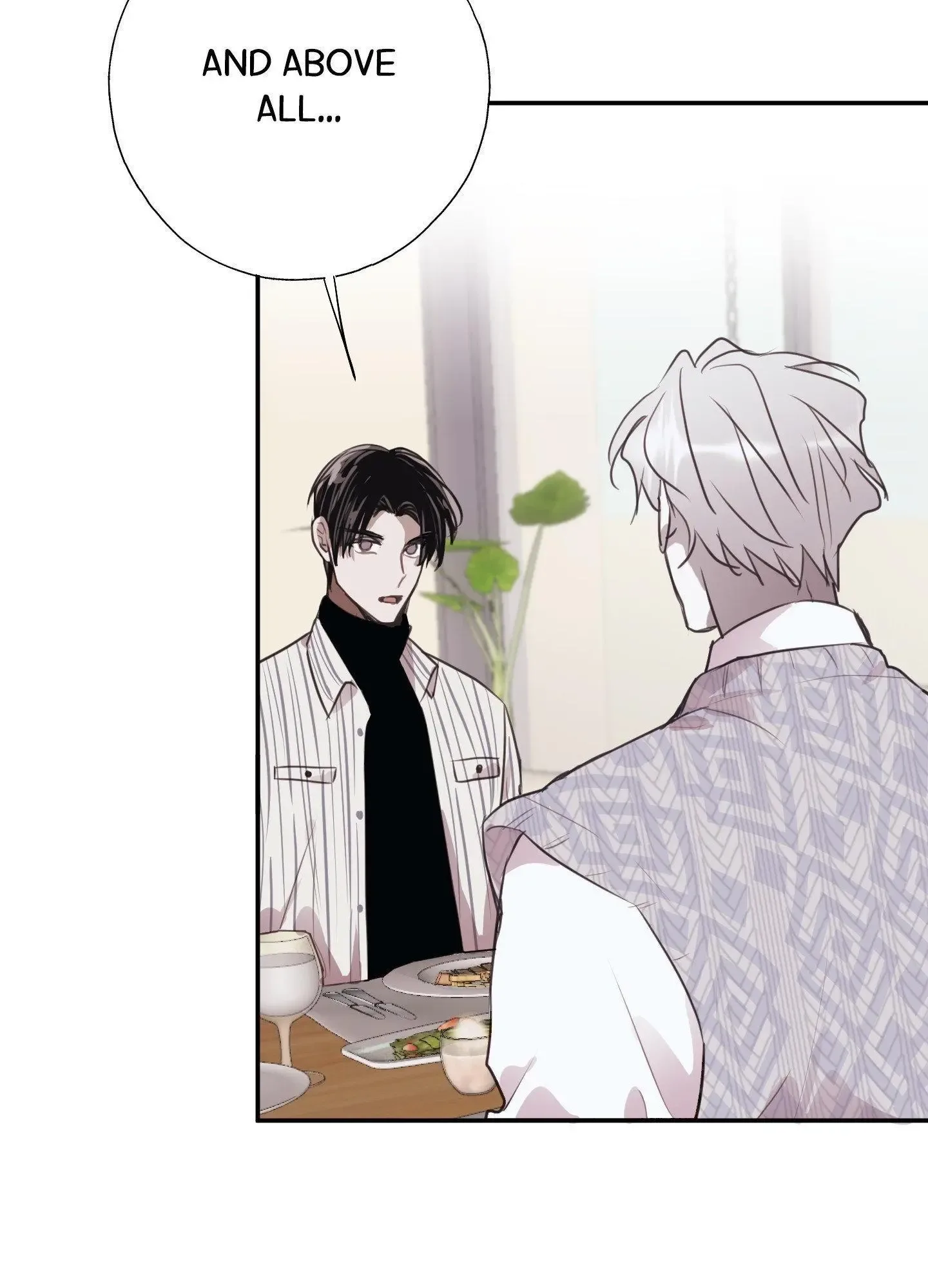 Tugging at My Heart Chapter 5 page 79